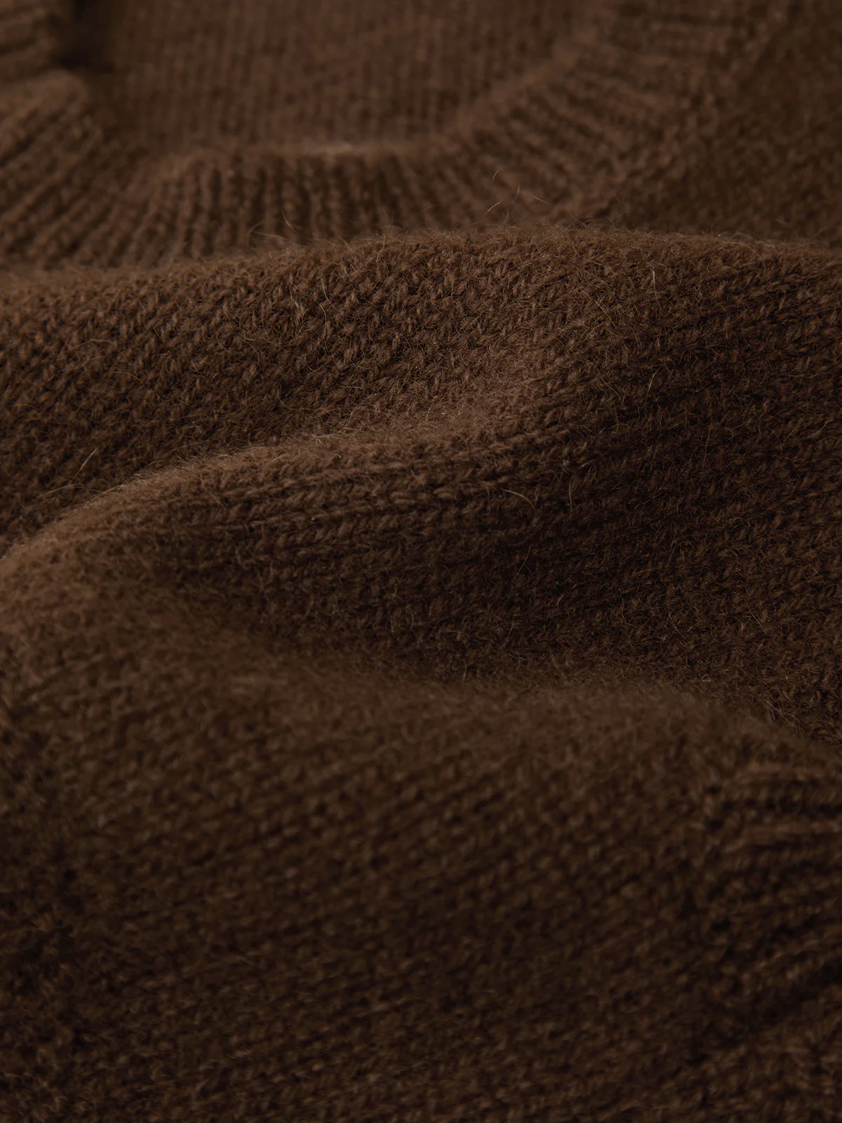 100% Cashmere Poodle Dog Sweater - Image 5