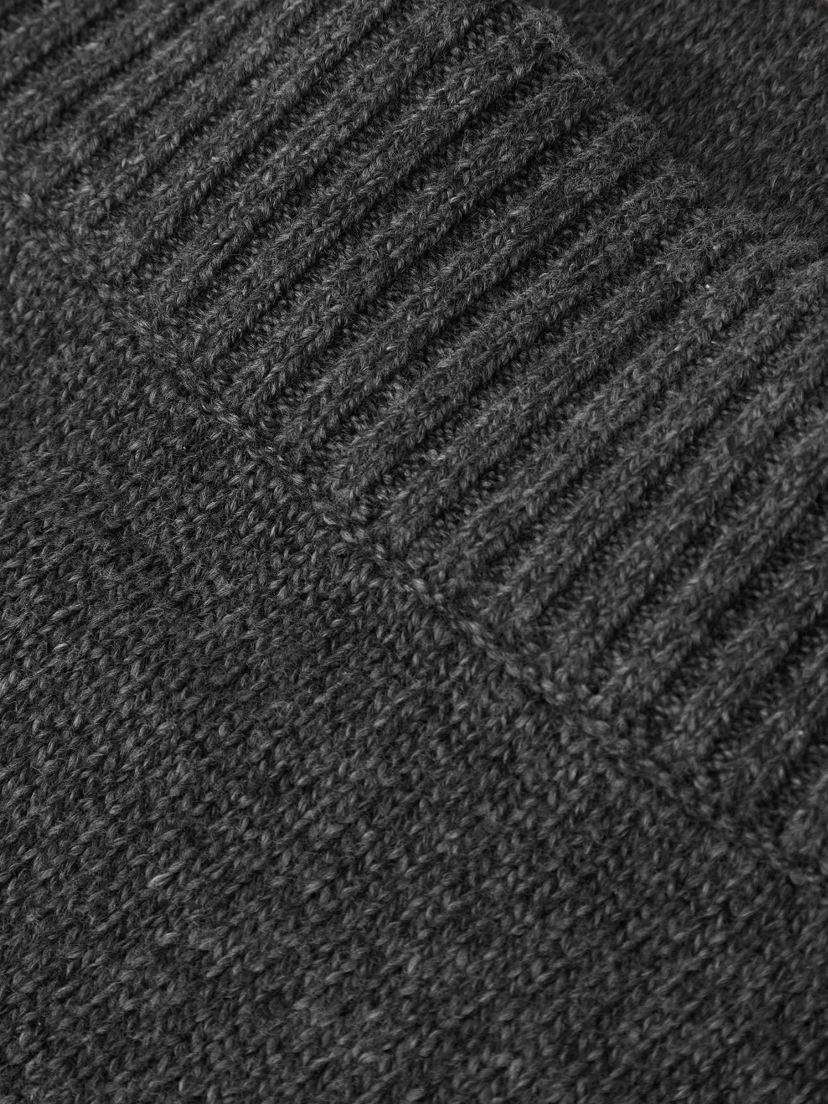 Alena: Mini Sweater Skirt - Image 5