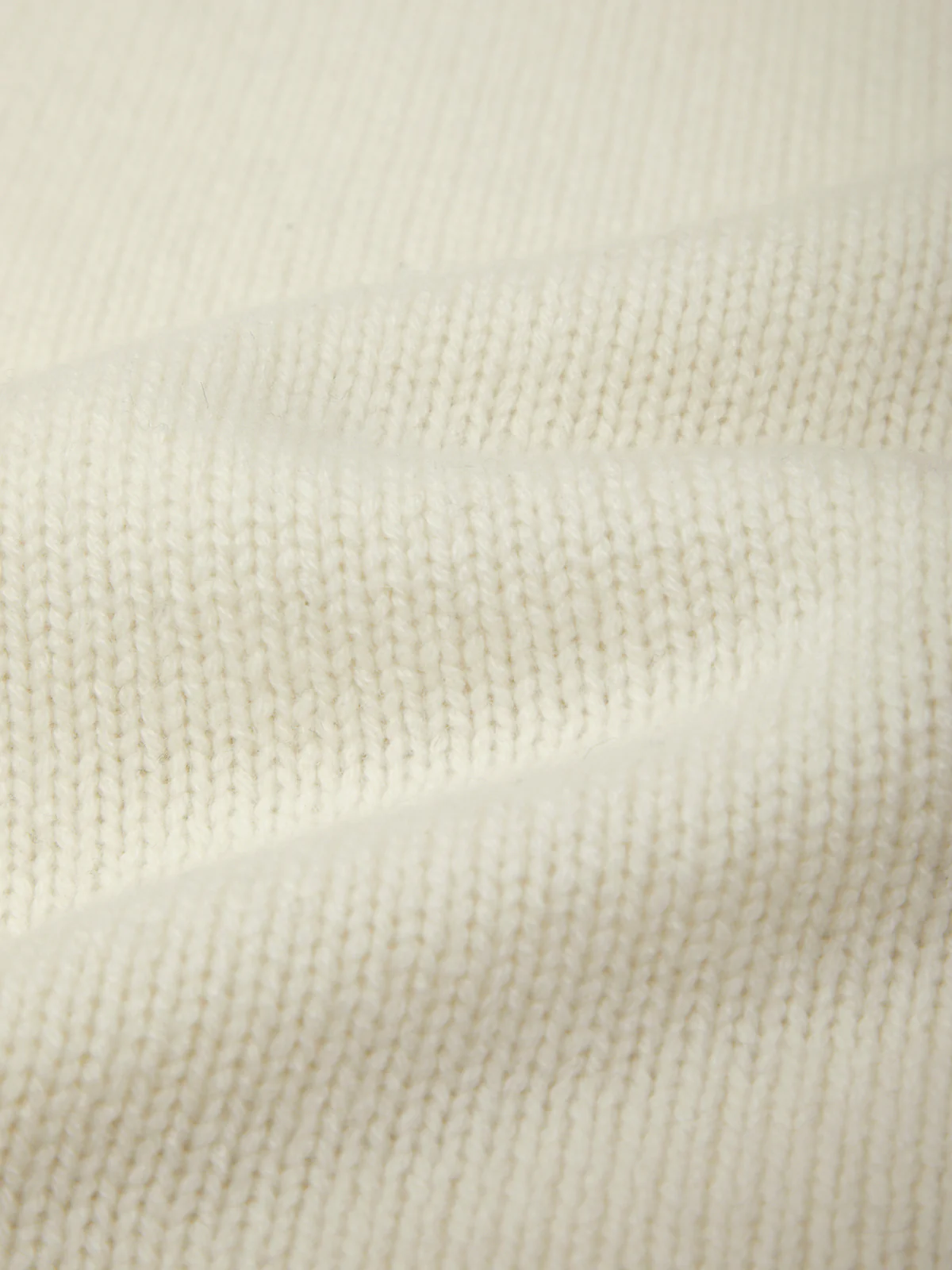 Arielle: Cashmere Blend Mockneck Sweater - Image 5