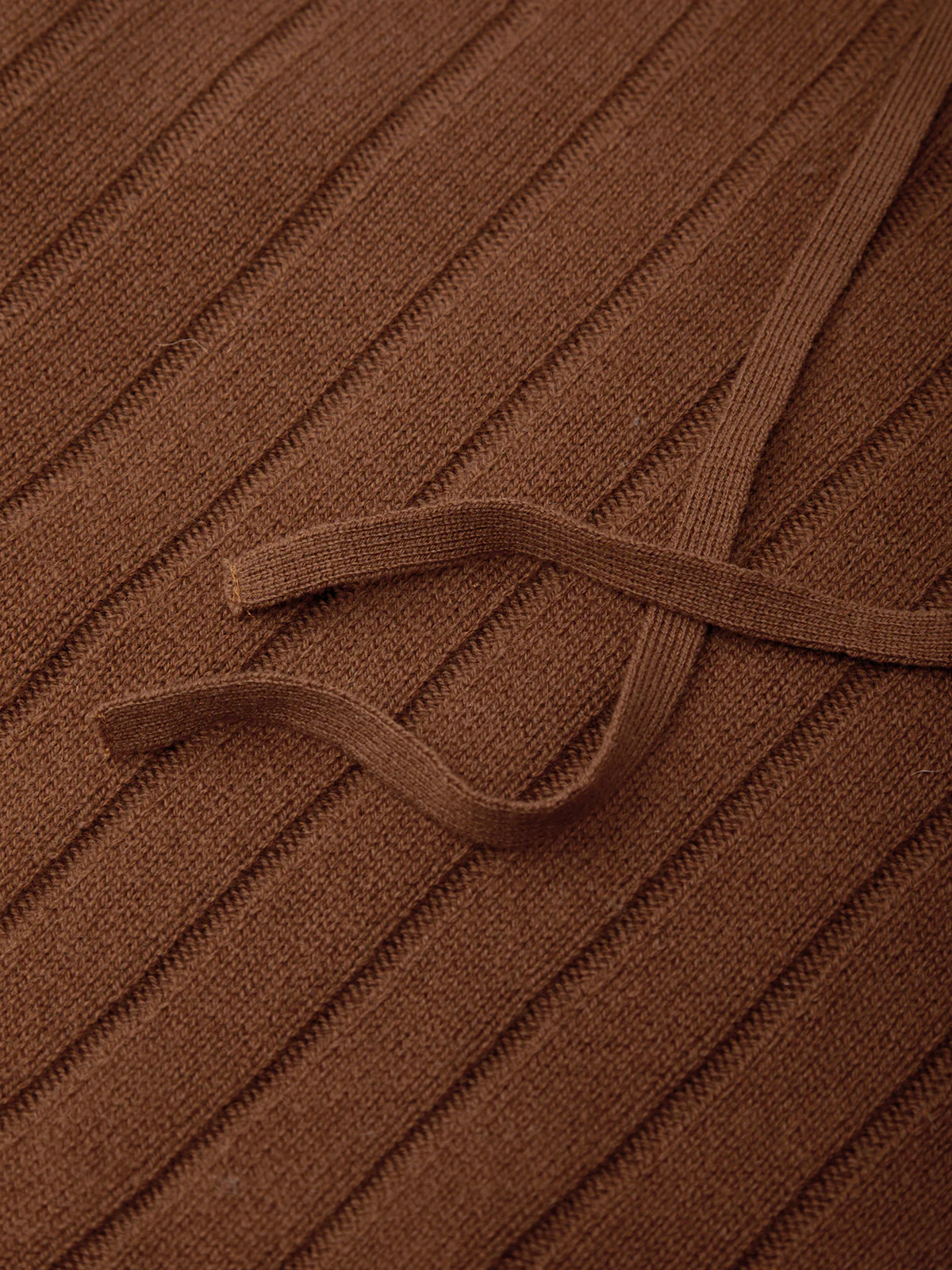 Astor: Cashmere Blend Hoodie - Image 5