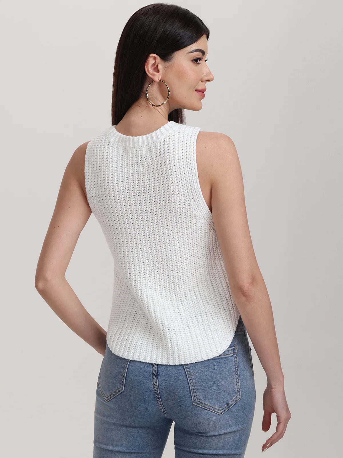 Billie: Thick Thin Vest - Image 3