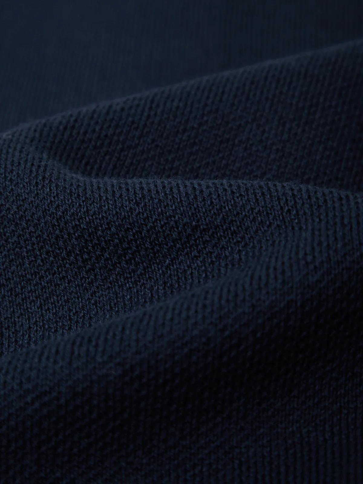 Callen: Contrast Henley Pullover - Image 5