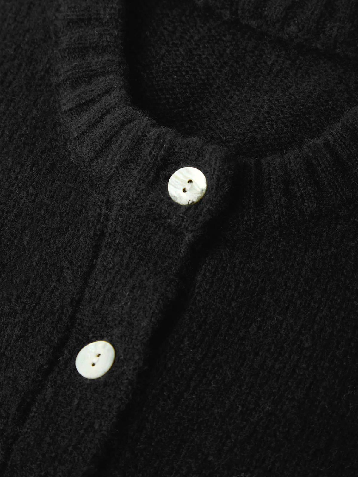 Dara: Cashmere Silk Vest - Image 4