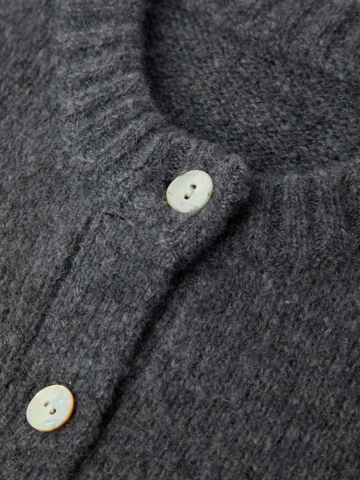 Dara: Cashmere Silk Vest - Image 4