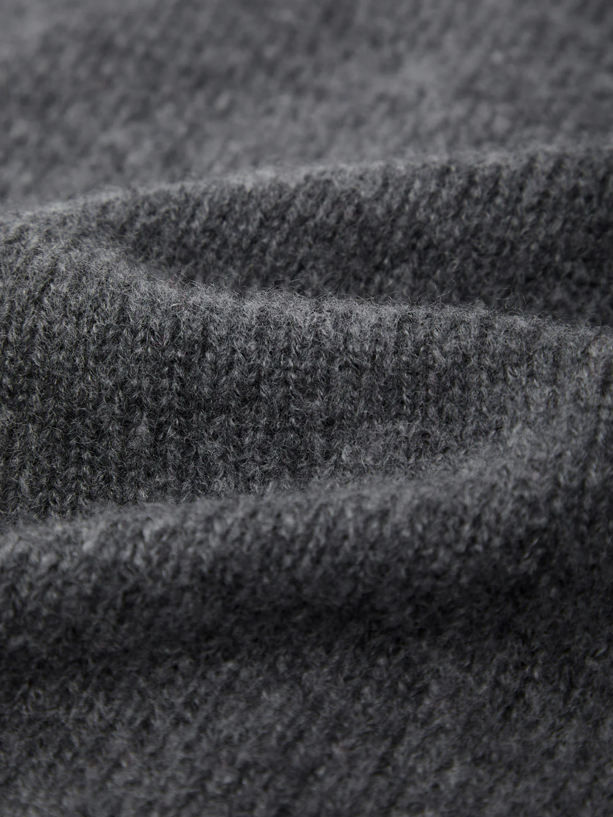 Dara: Cashmere Silk Vest - Image 5