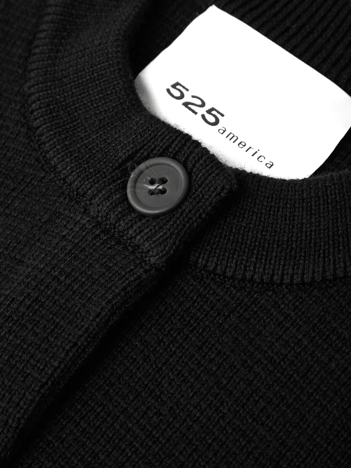 Catherine: Wool Cardigan - Image 5