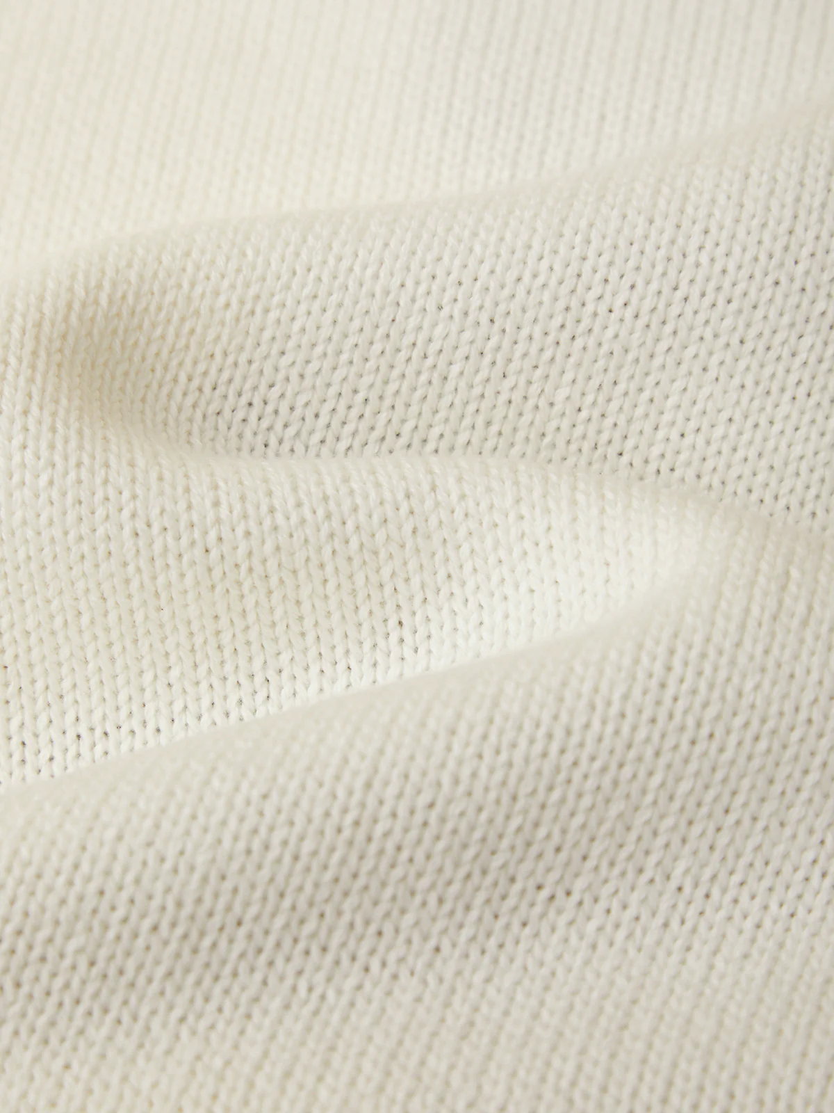 Emma: Cotton Poodle Sweater - Image 6