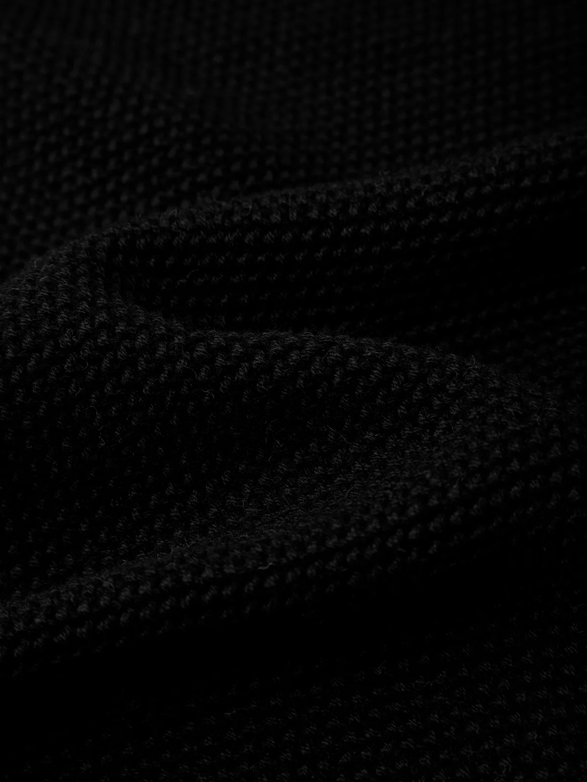 Cotton Throw Blanket - Image 5