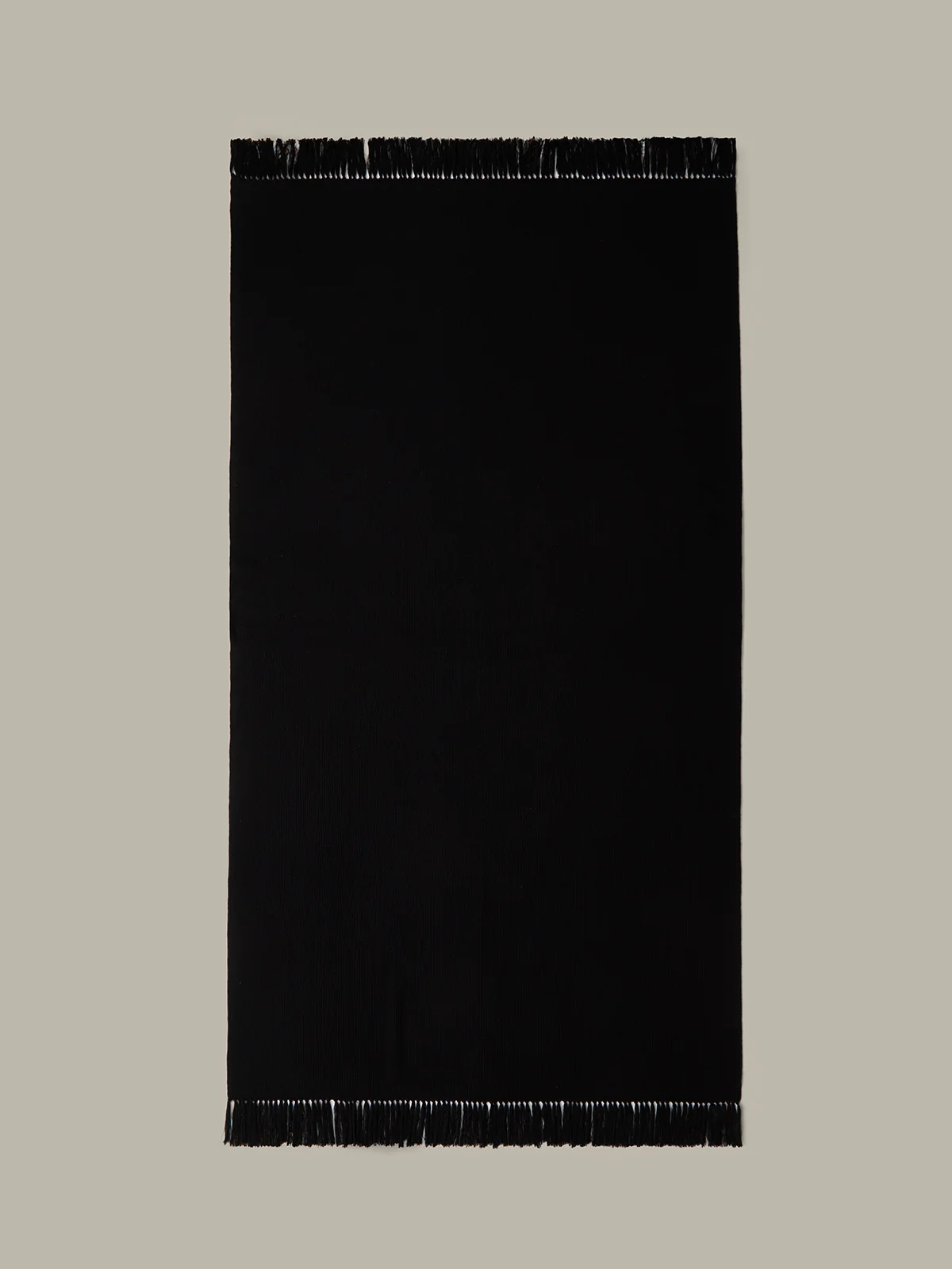Cotton Throw Blanket - Image 3
