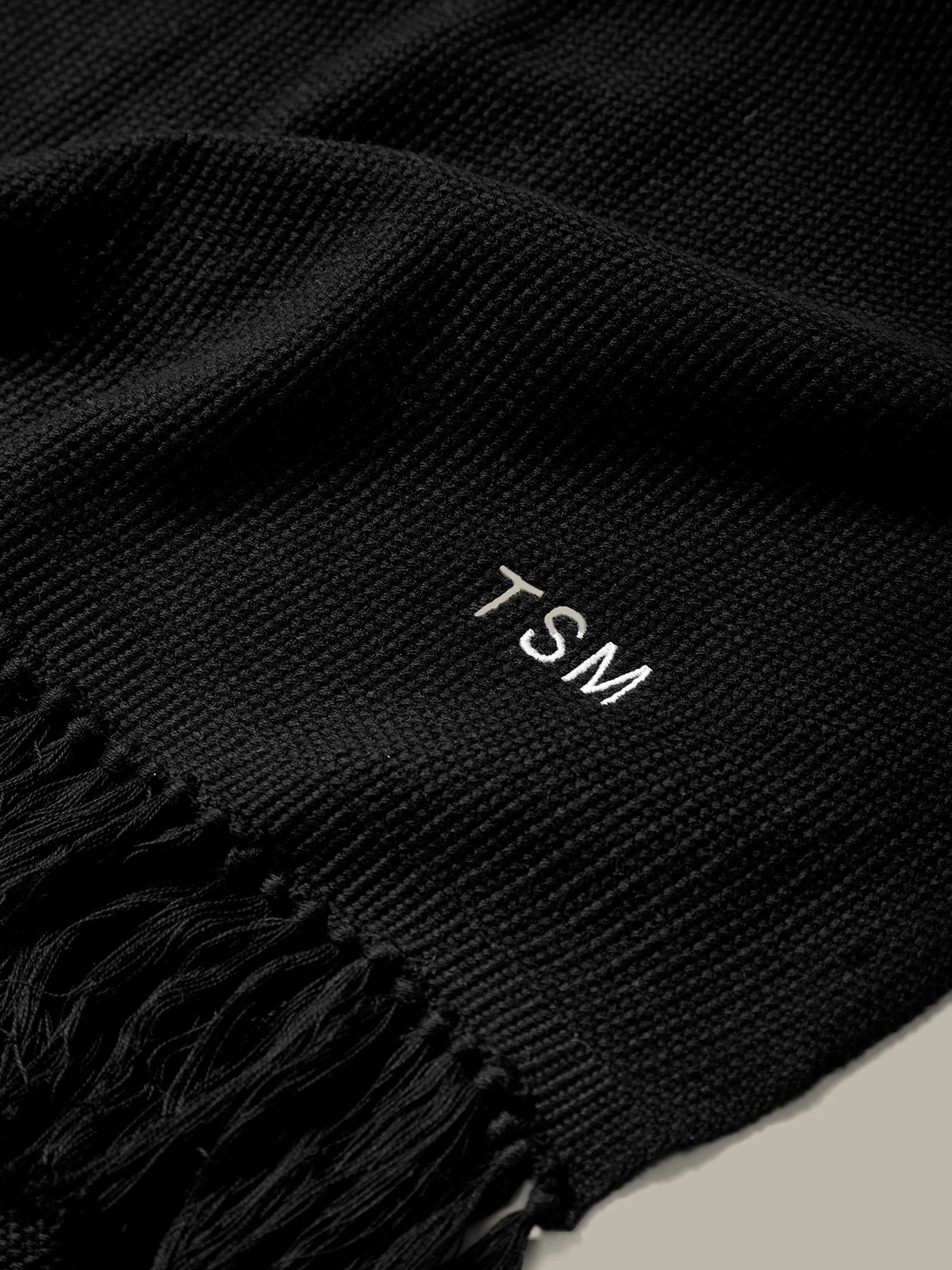 Cotton Throw Blanket - Image 4
