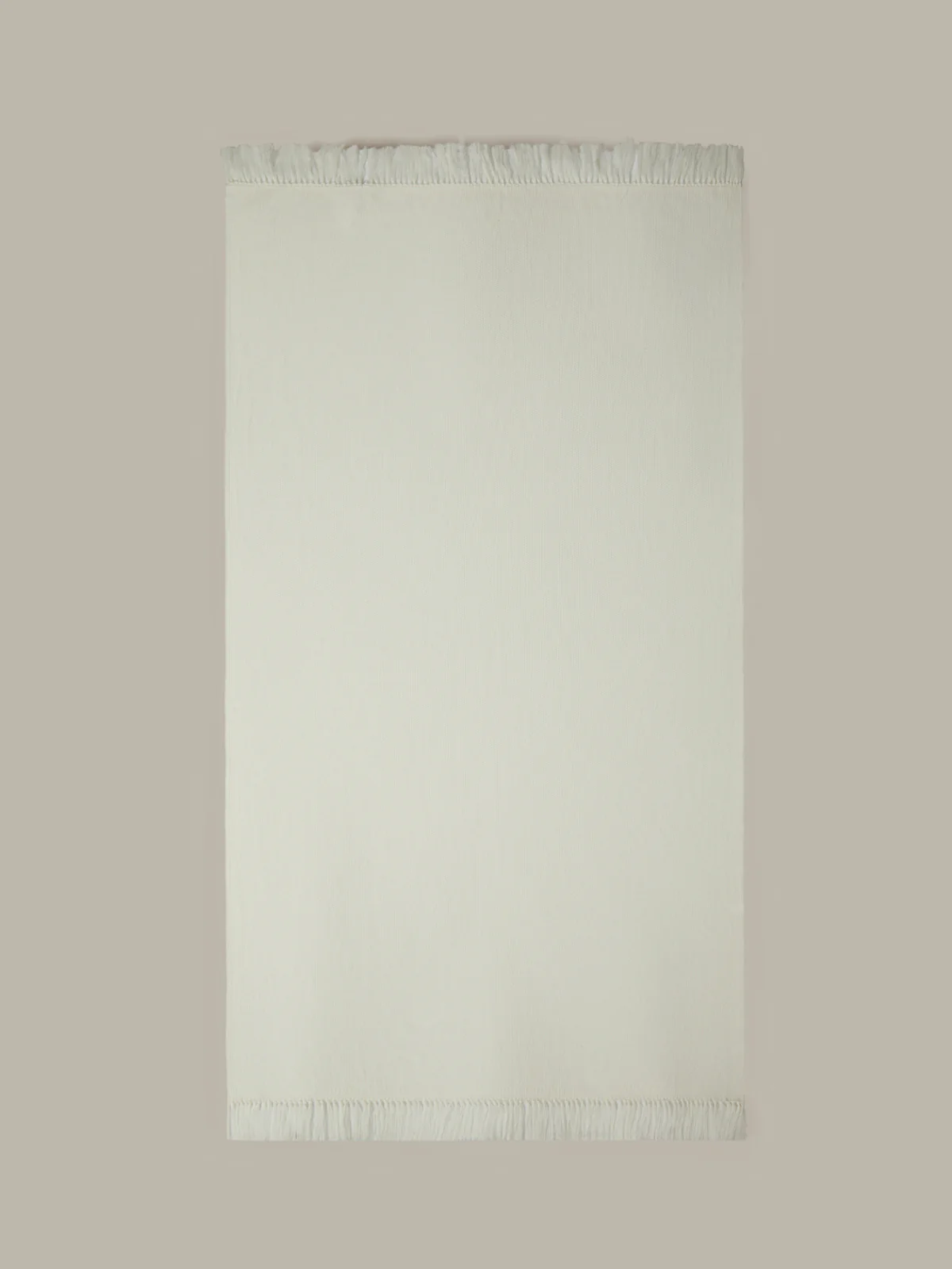 Cotton Throw Blanket - Image 4