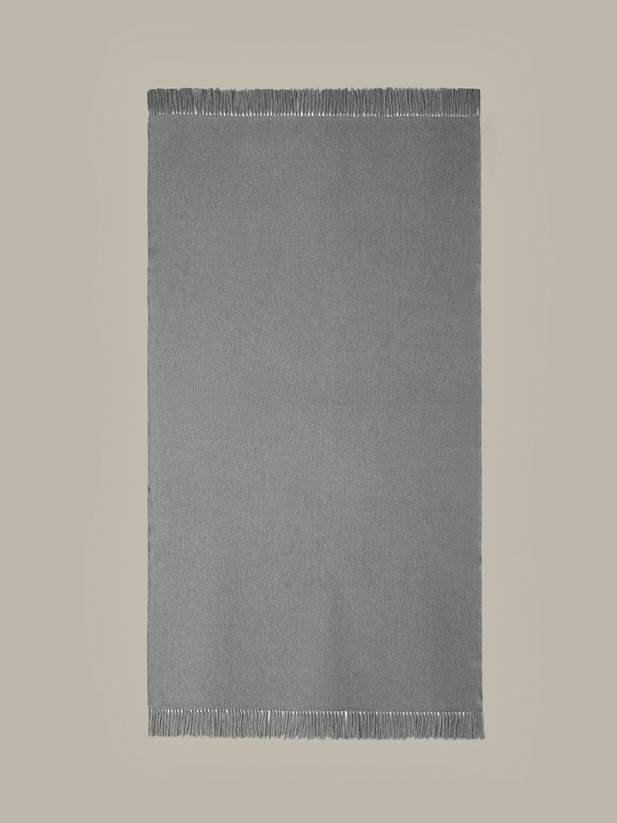 Cotton Throw Blanket - Image 3