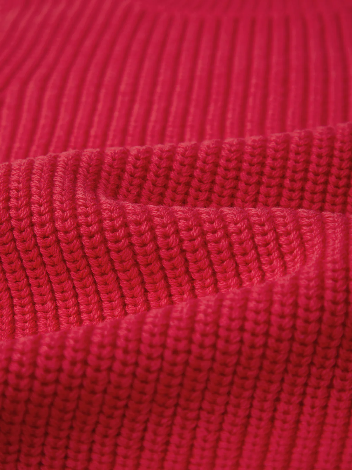 Demi: High Crewneck Cotton Tank - Image 6
