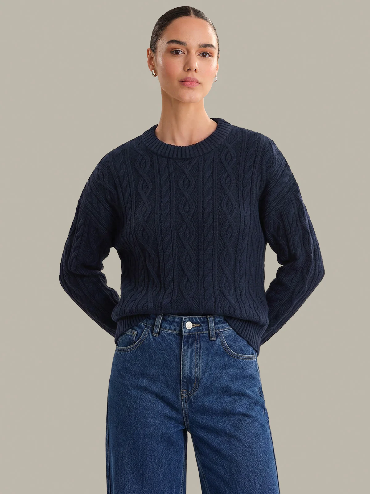 New Arrivals Sweaters
