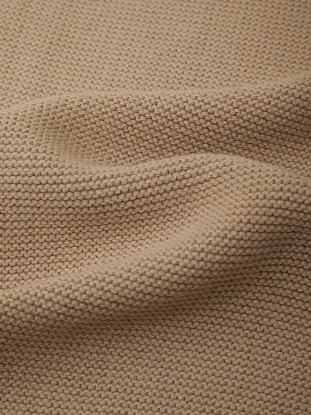 Emy: Crewneck Cotton Cardigan - Image 5