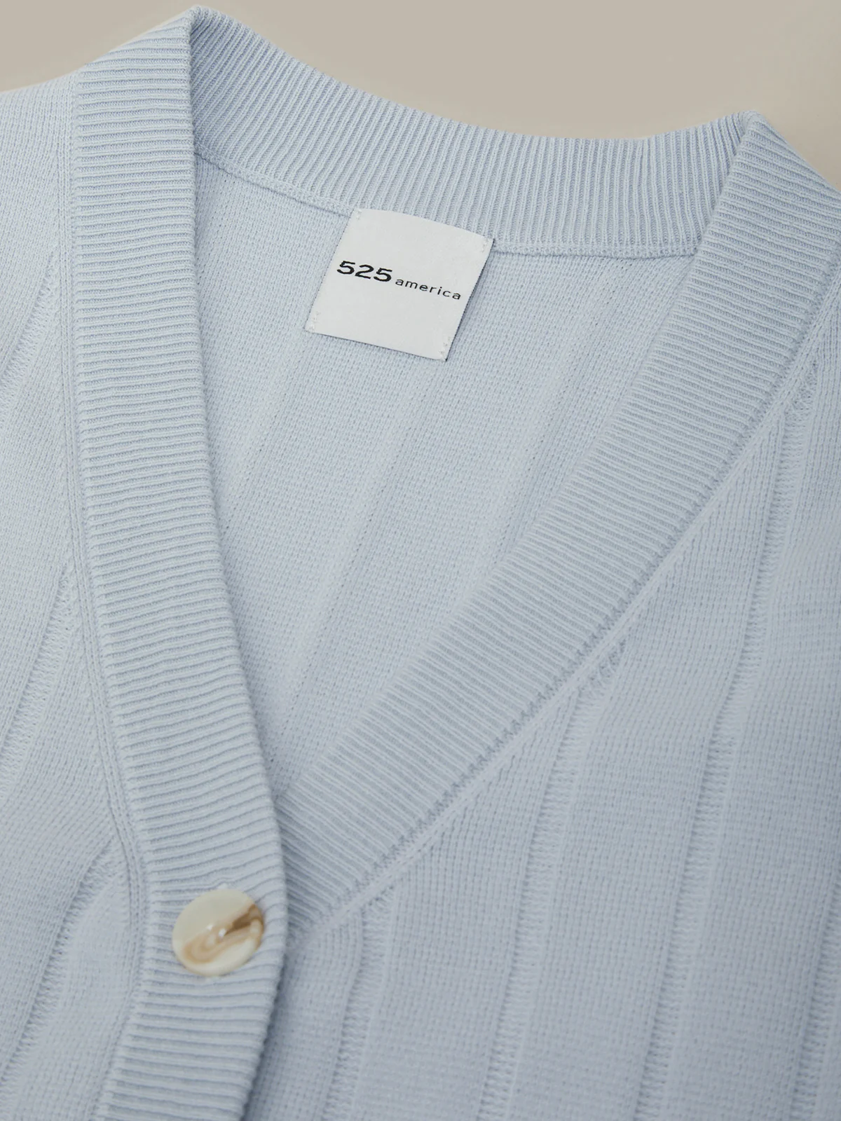 Fern: Cotton Cardigan - Image 4