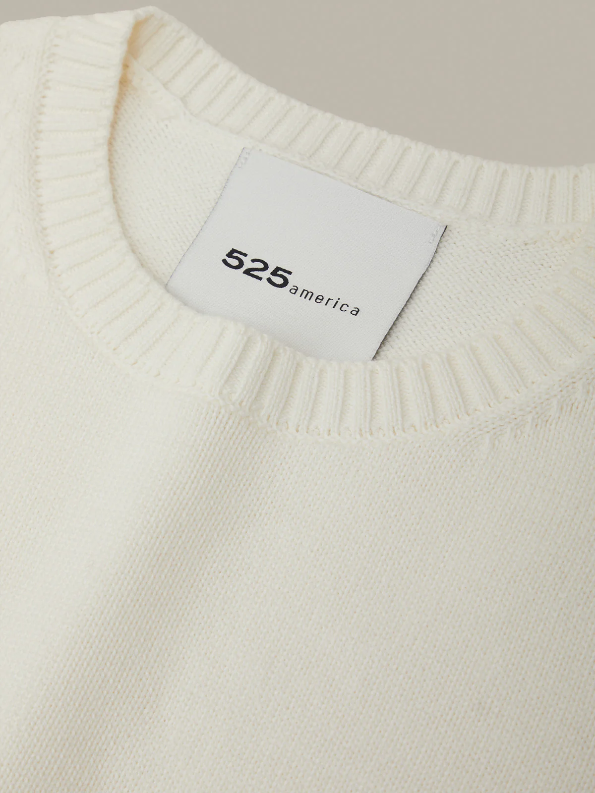 Fiona: Classic Cotton Short Sleeve Tee - Image 4