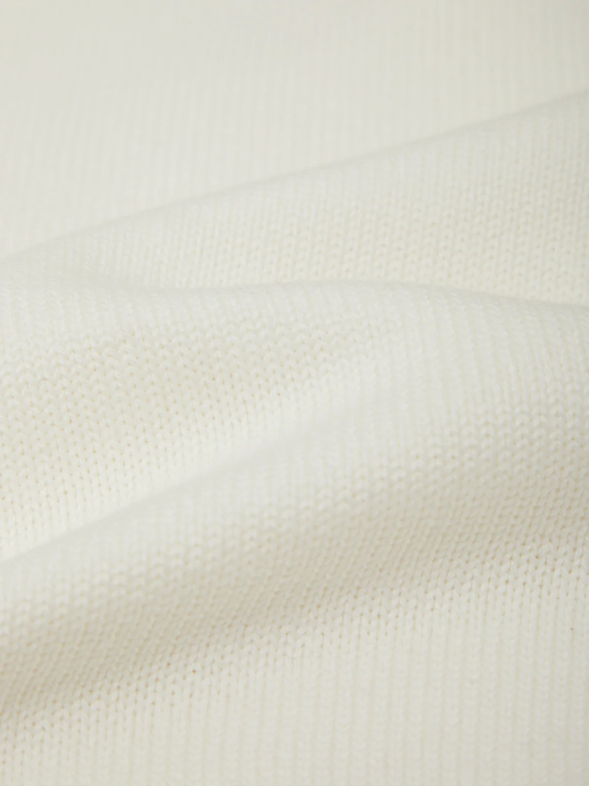 Fiona: Classic Cotton Short Sleeve Tee - Image 5