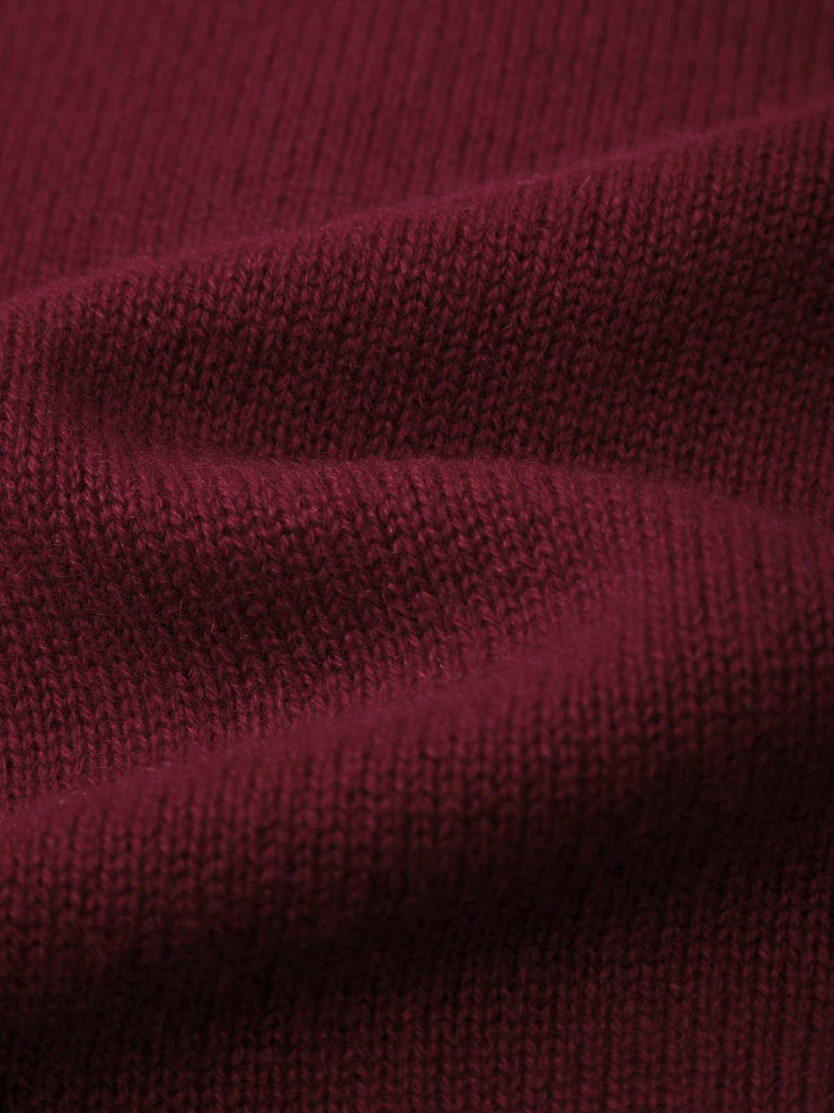 Jane: Cashmere Foxhound Sweater - Image 5