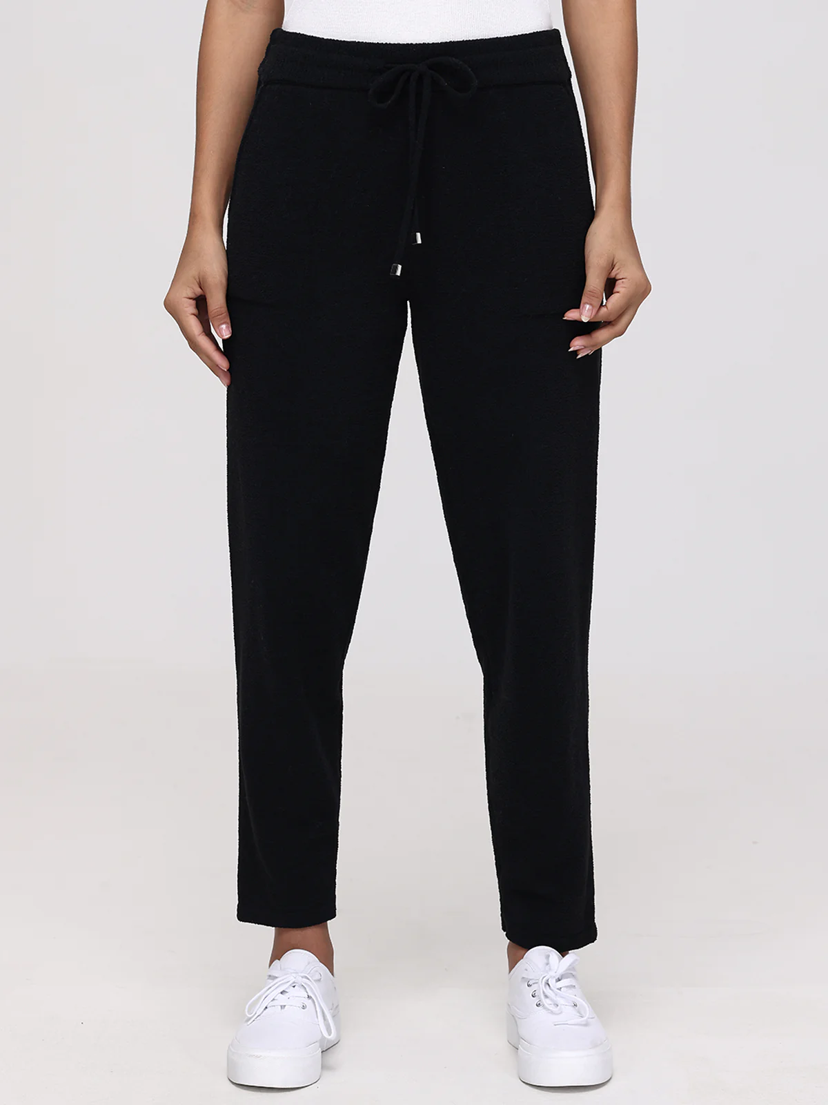 Hailey: Drawstring Pants - Image 4