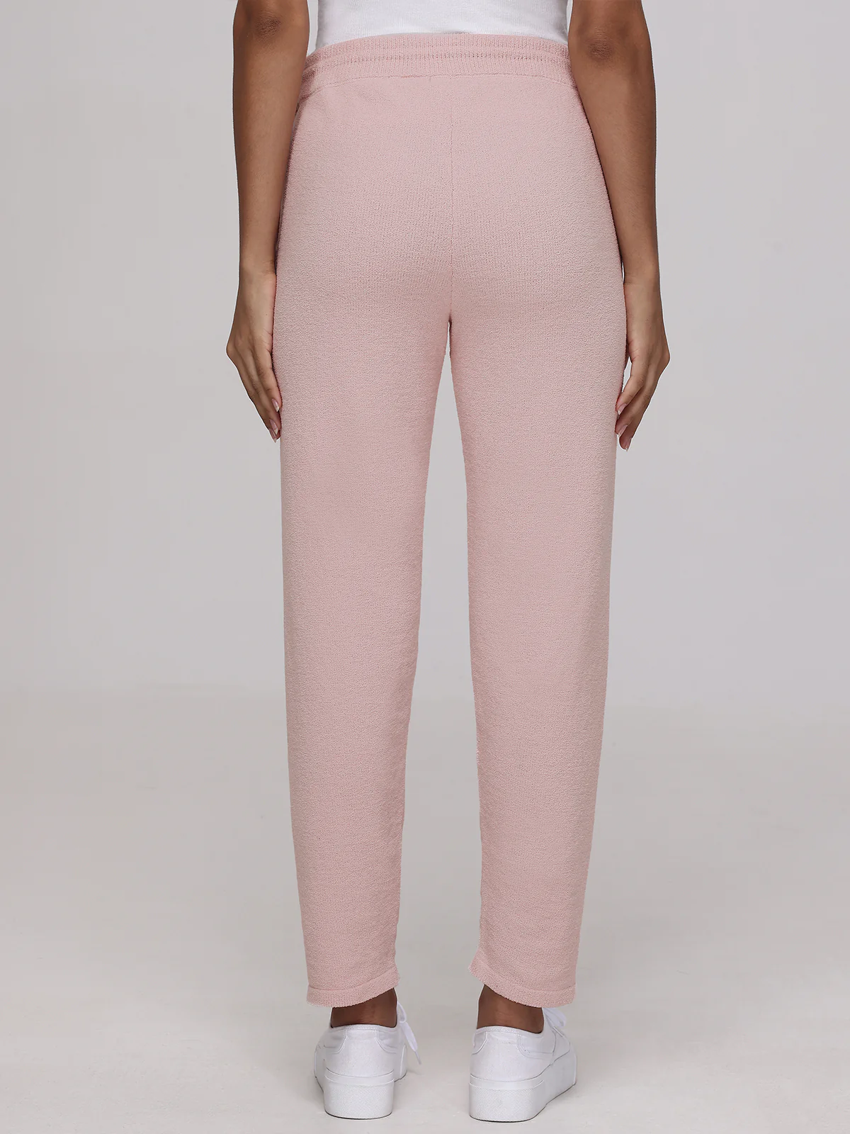 Hailey: Drawstring Pants - Image 3