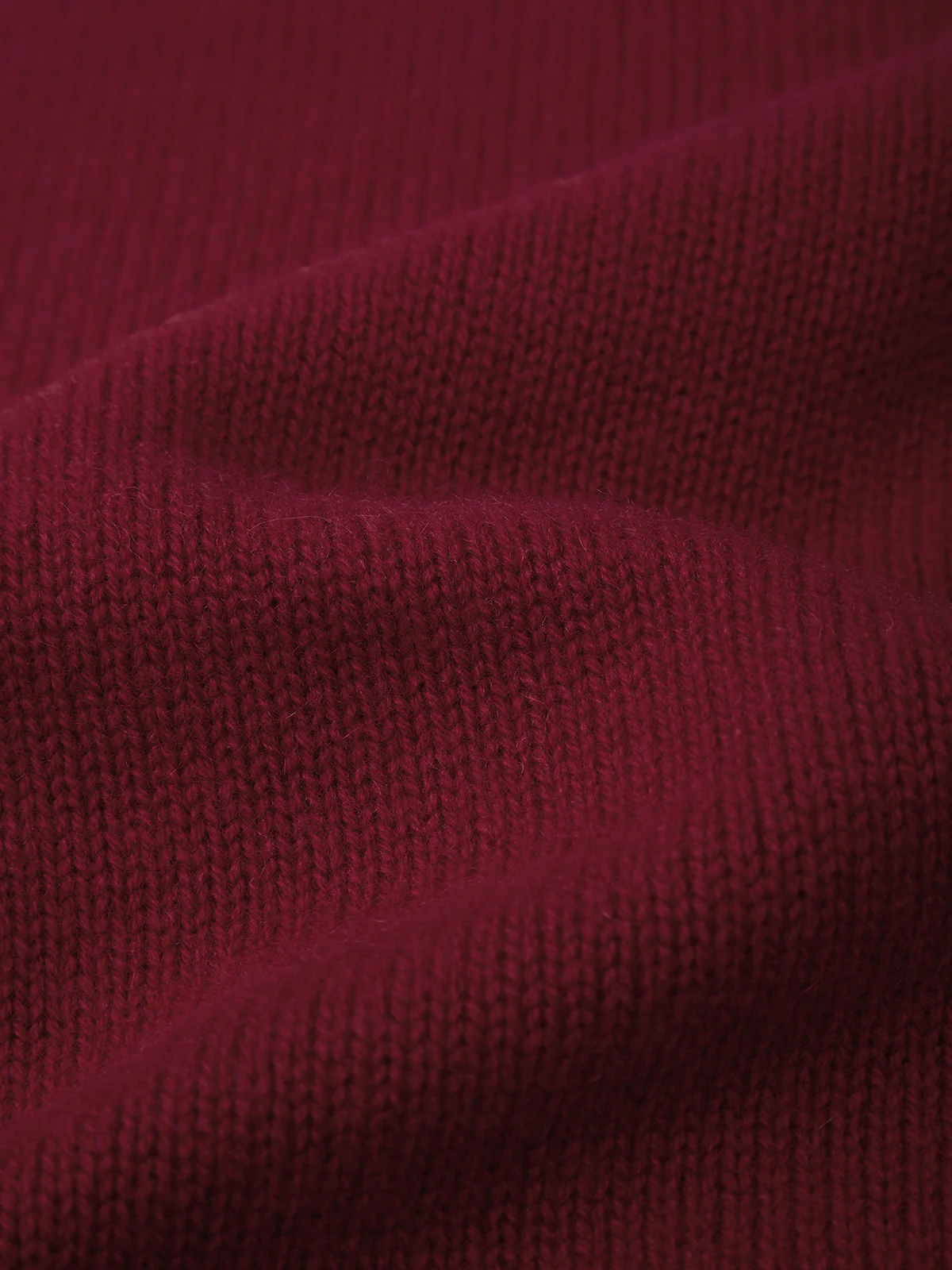 Haven: Cashmere Blend Turtleneck - Image 7