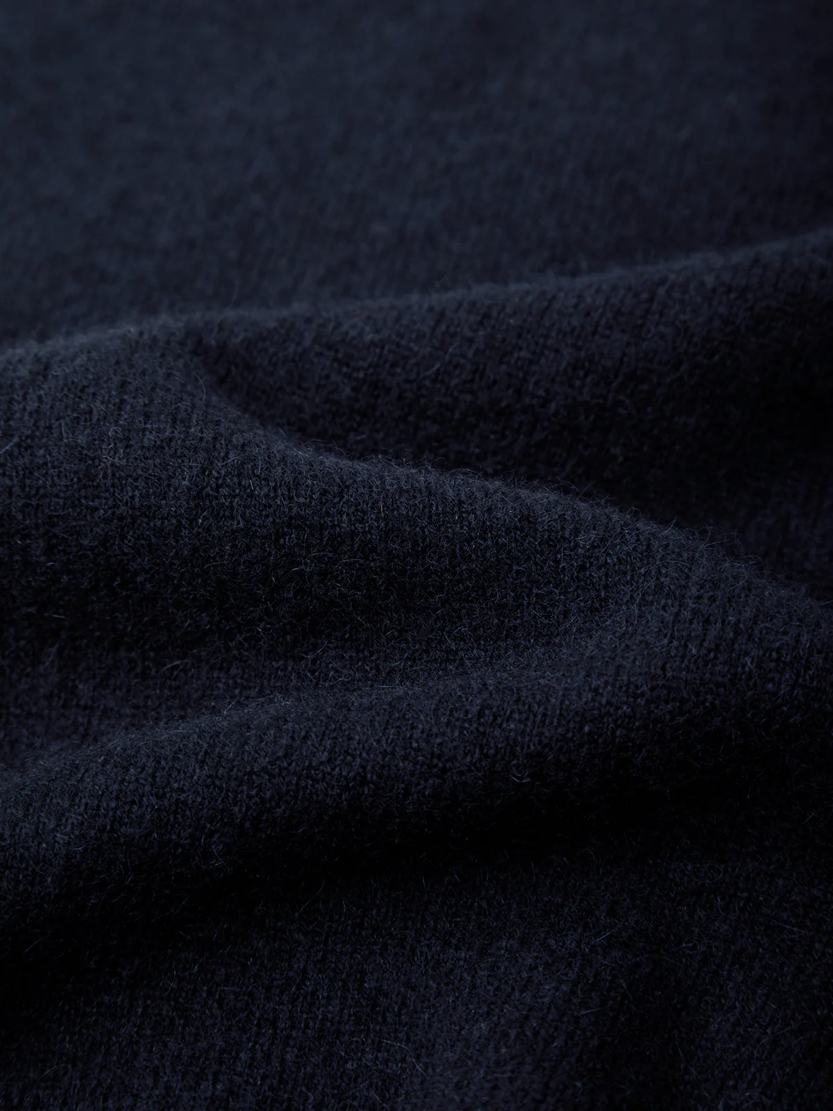 Hayes: 100% Cashmere Classic Polo - Image 5