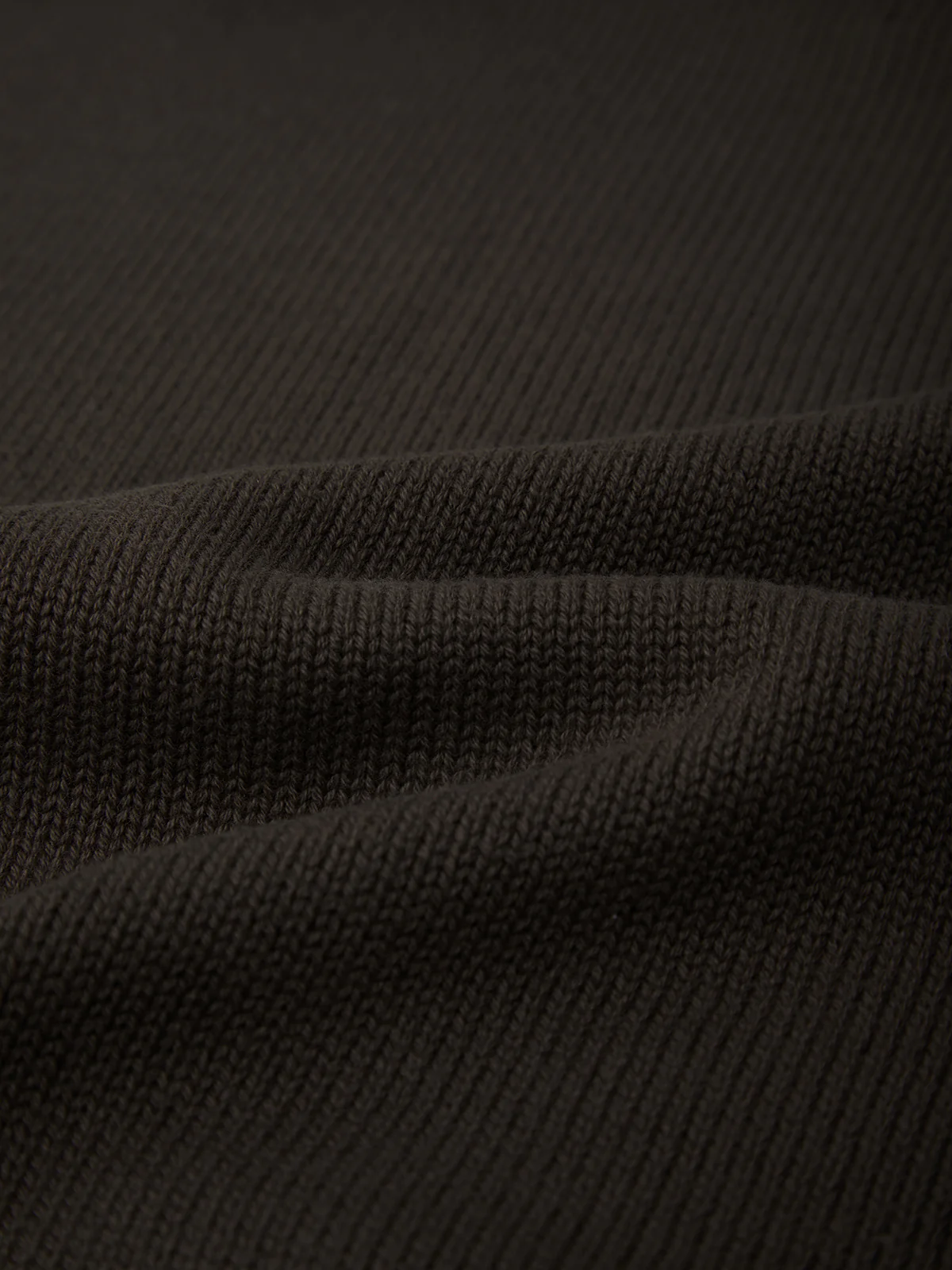 Hazel: Cotton Turtleneck Sweater - Image 5