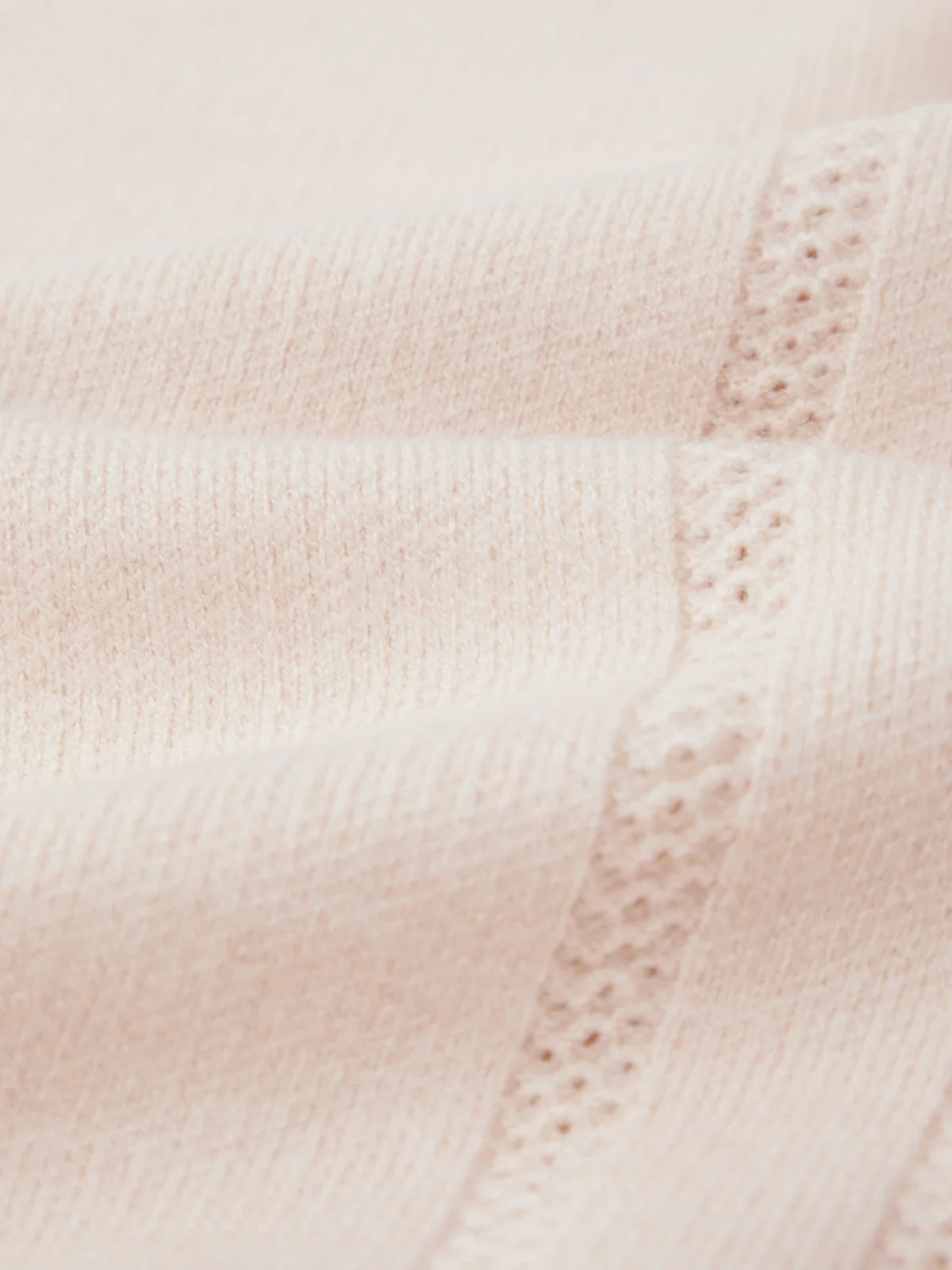 Isla: V-Neck Short Sleeve Sweater - Image 6
