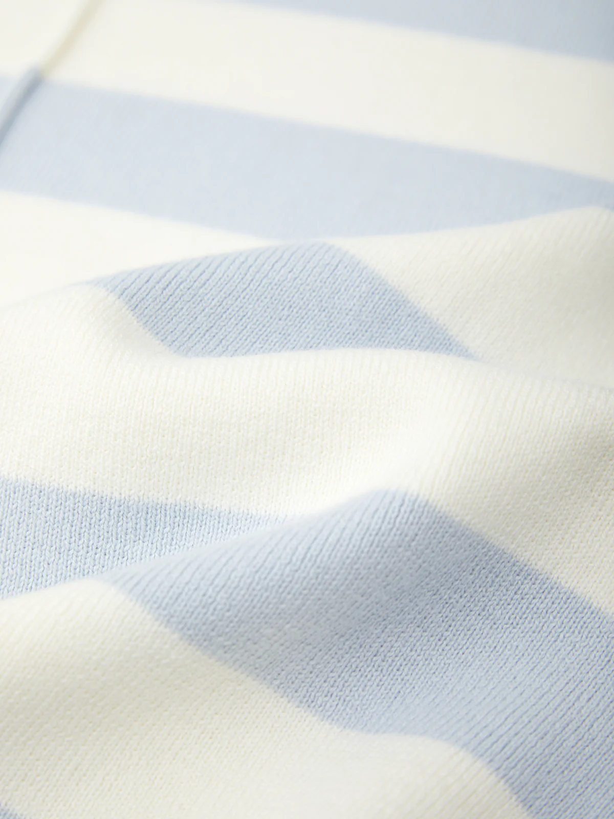 Noa: Cotton Stripe Pullover - Image 5