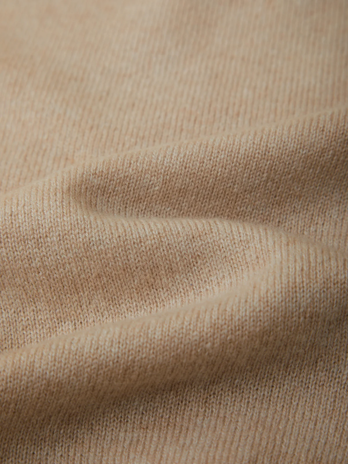 Lana: Off The Shoulder 100% Cashmere Pullover - Image 5