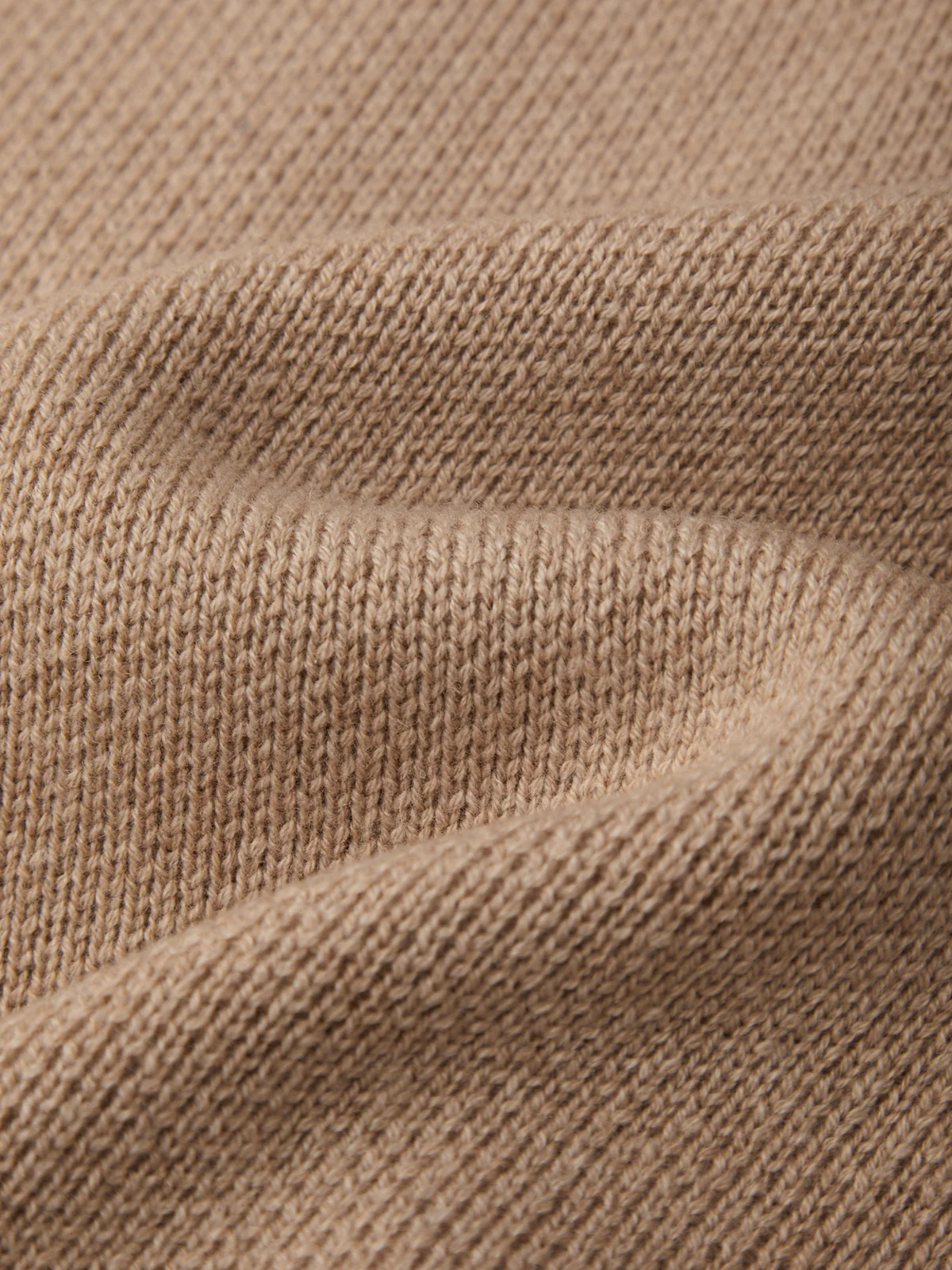 Madeline: Cashmere Blend Sweater Coat - Image 5