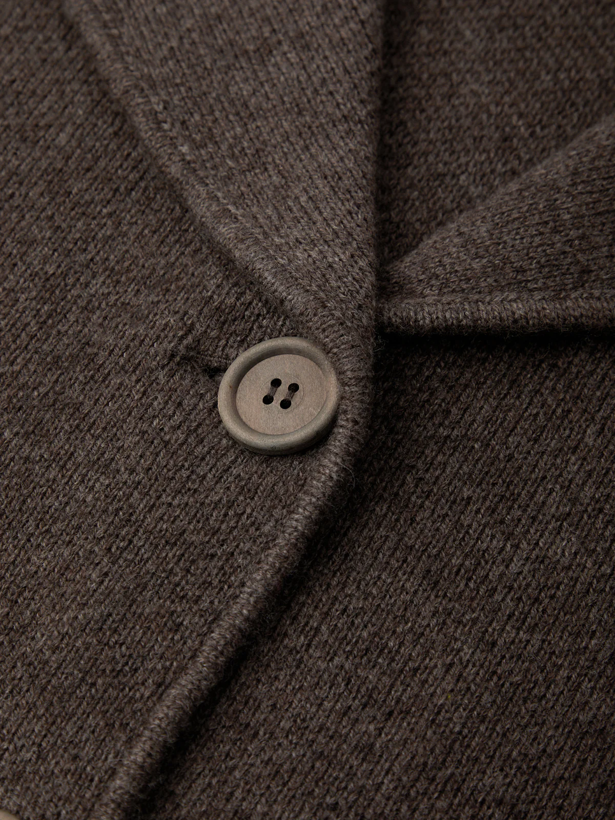 Madeline: Cashmere Blend Sweater Coat - Image 4
