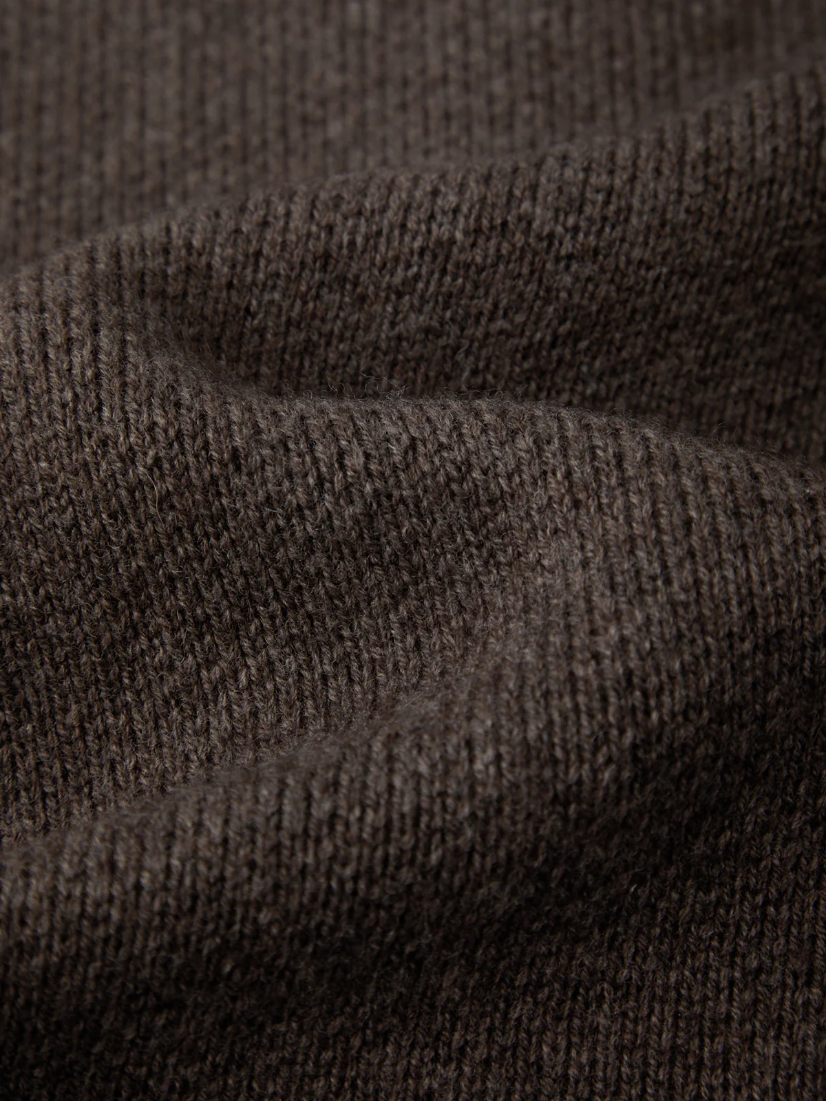 Madeline: Cashmere Blend Sweater Coat - Image 5