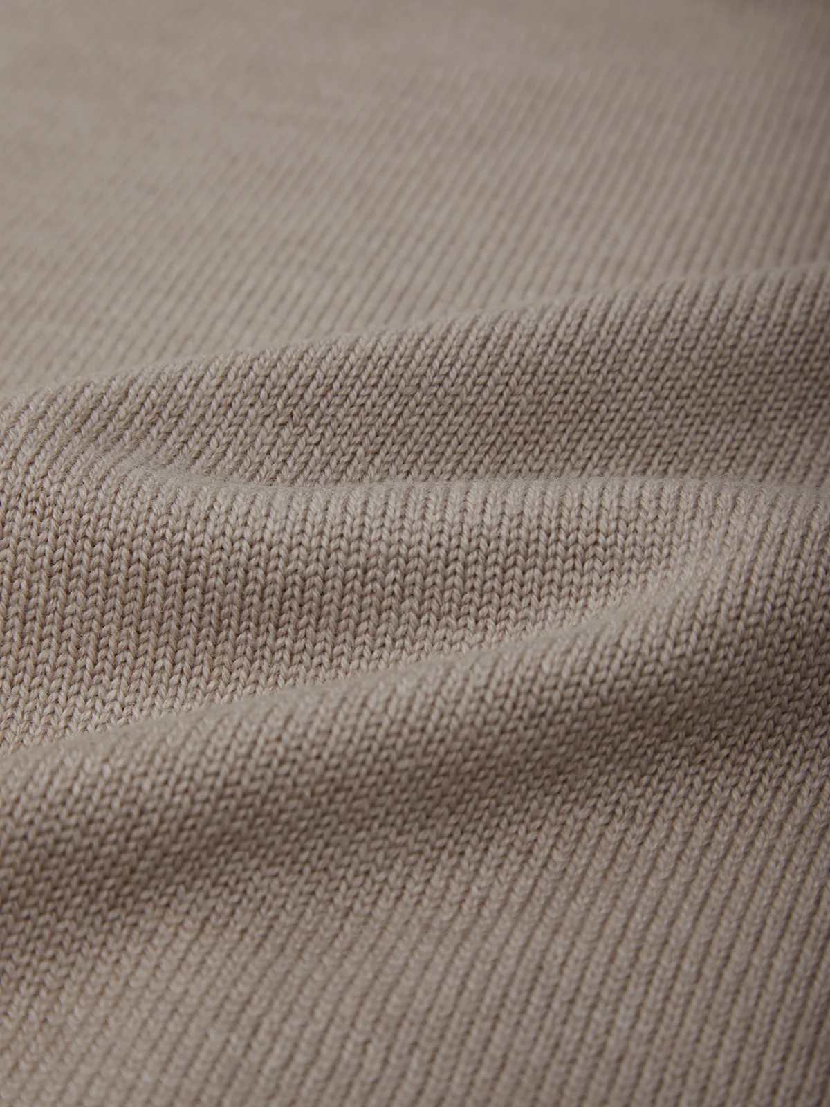 Maren: Cashmere Blend Crewneck Sweater - Image 5