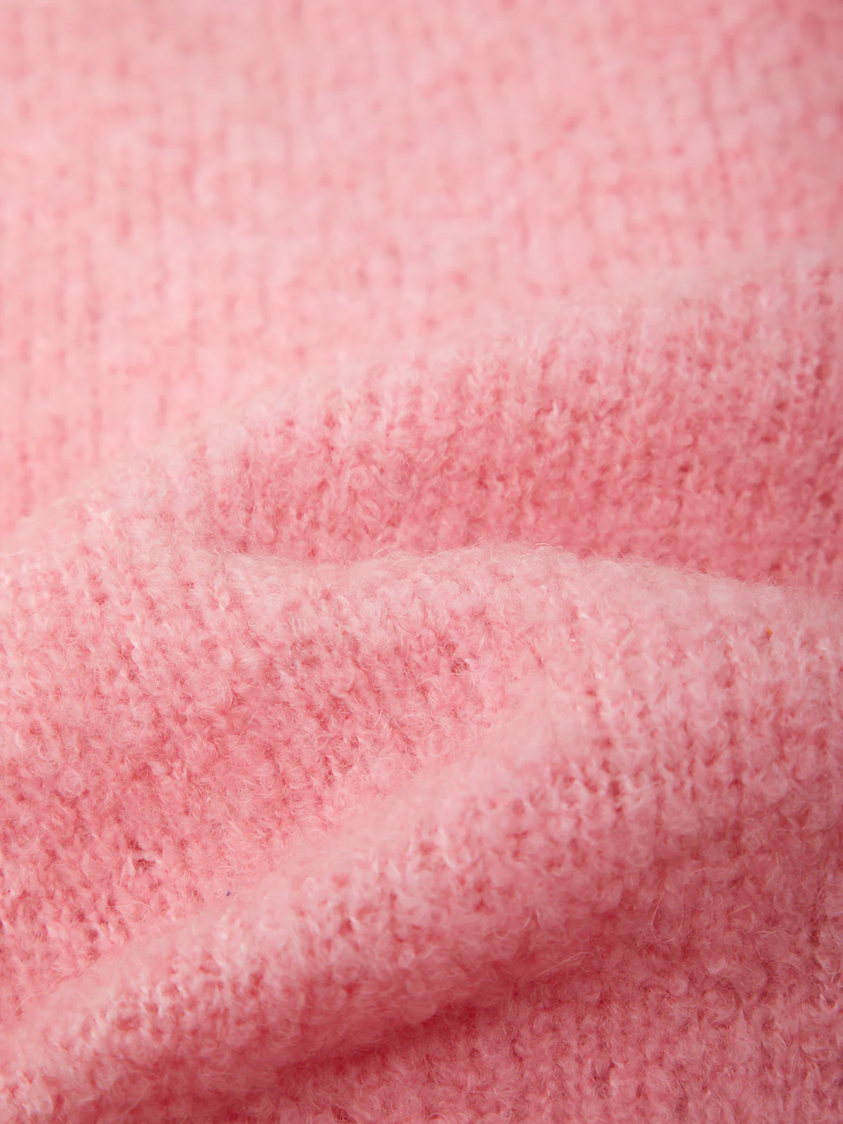 Milani: Embroidered V-Neck Cardigan - Image 7
