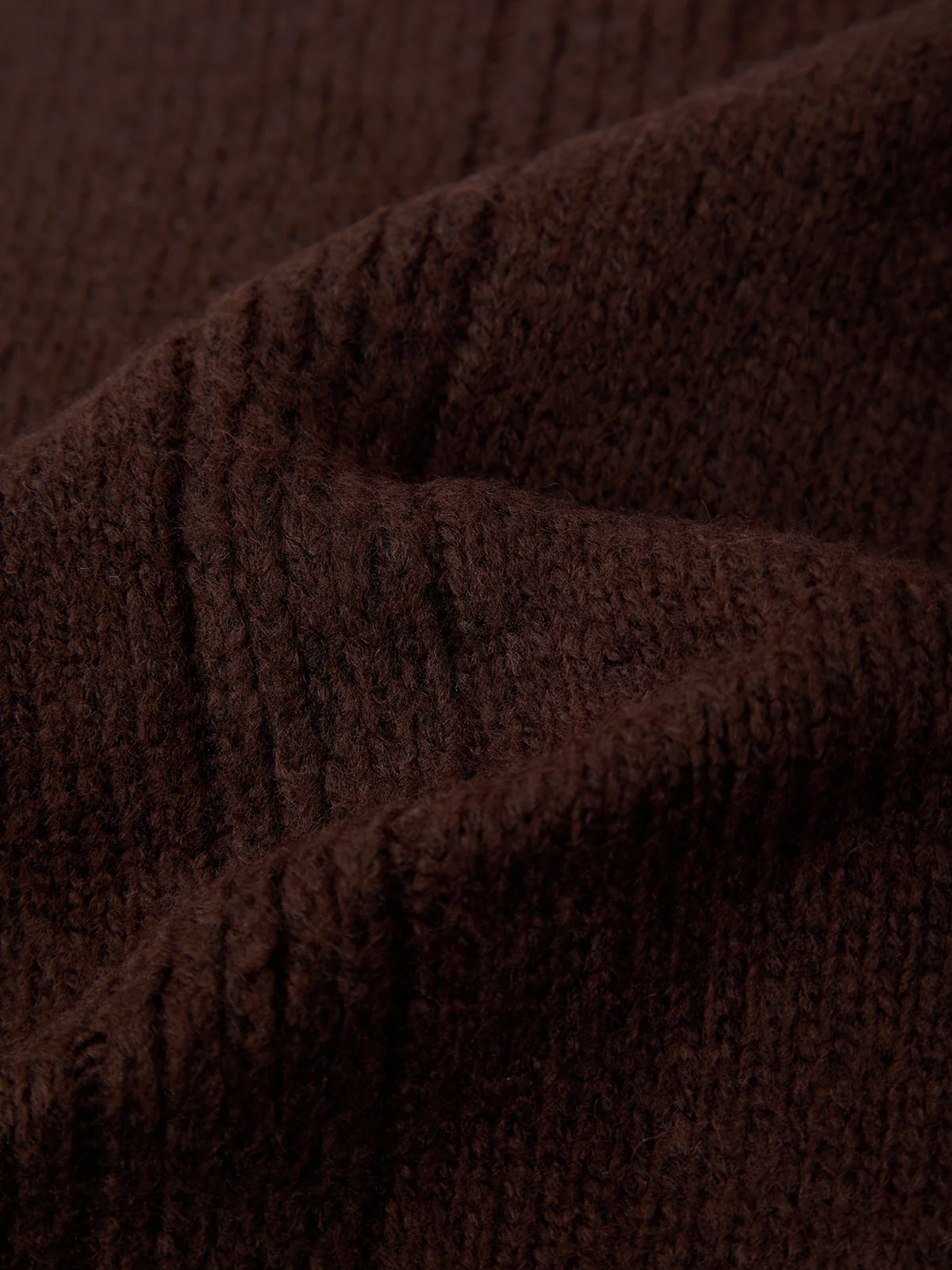 Miller: Oversized Cozy Cardigan - Image 6
