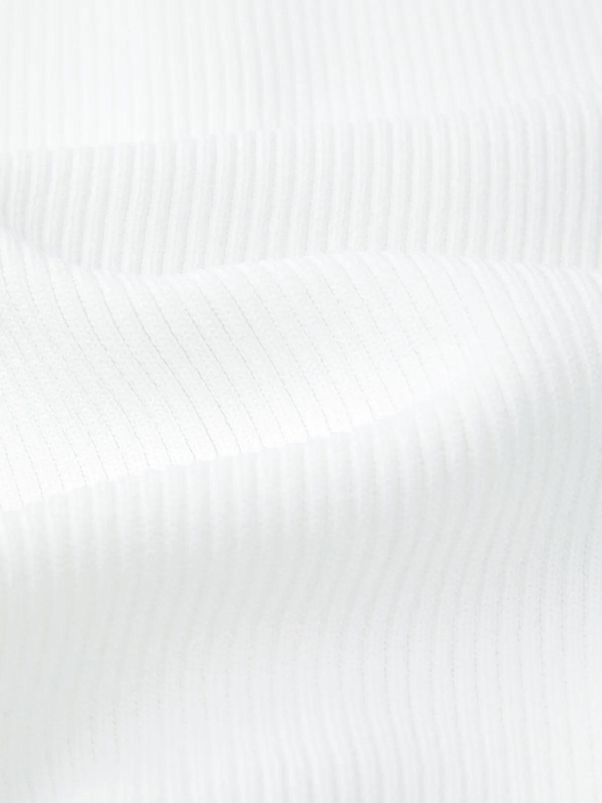 Millie: Tipped Polo Short Sleeve Sweater - Image 7