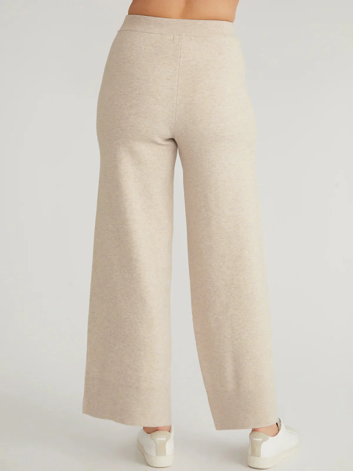 Miranda: High-Rise Wide Leg Pants - Image 3