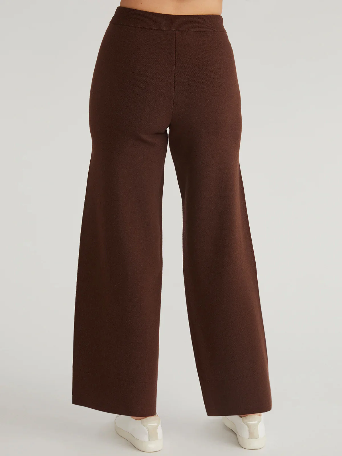 Miranda: High-Rise Wide Leg Pants - Image 3