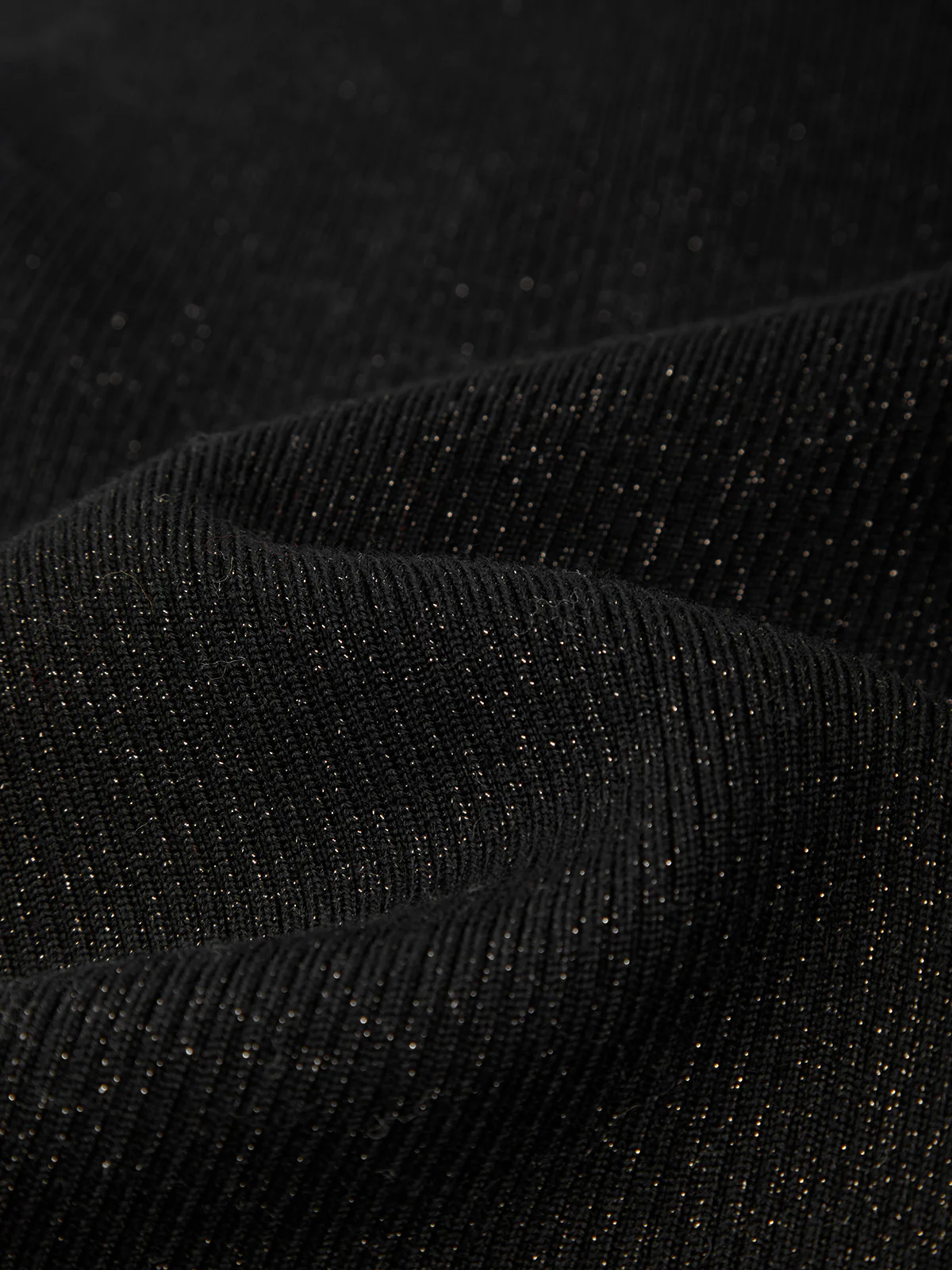 Opal: Wool Rib Tank - Image 6