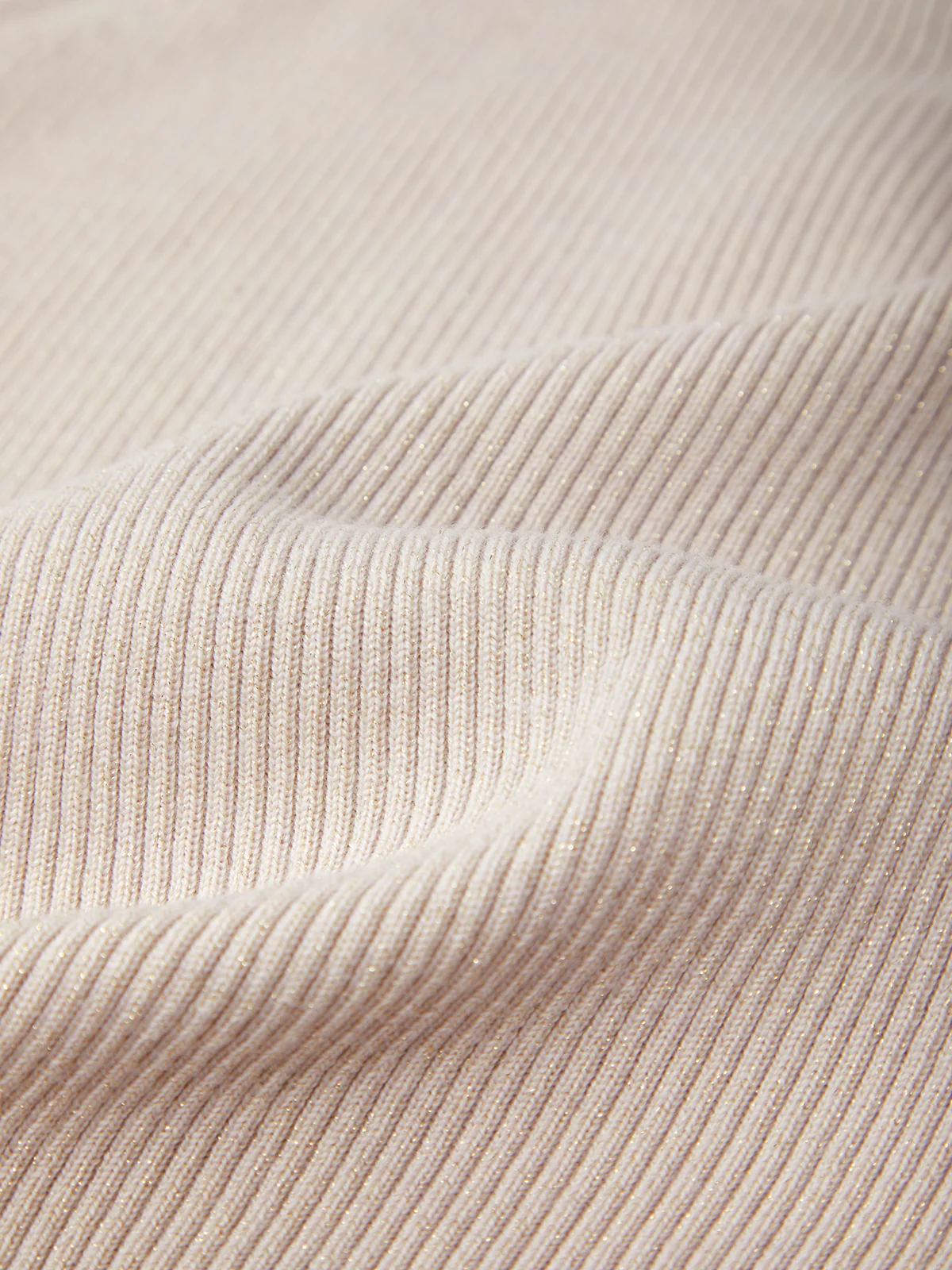 Opal: Wool Rib Tank - Image 6