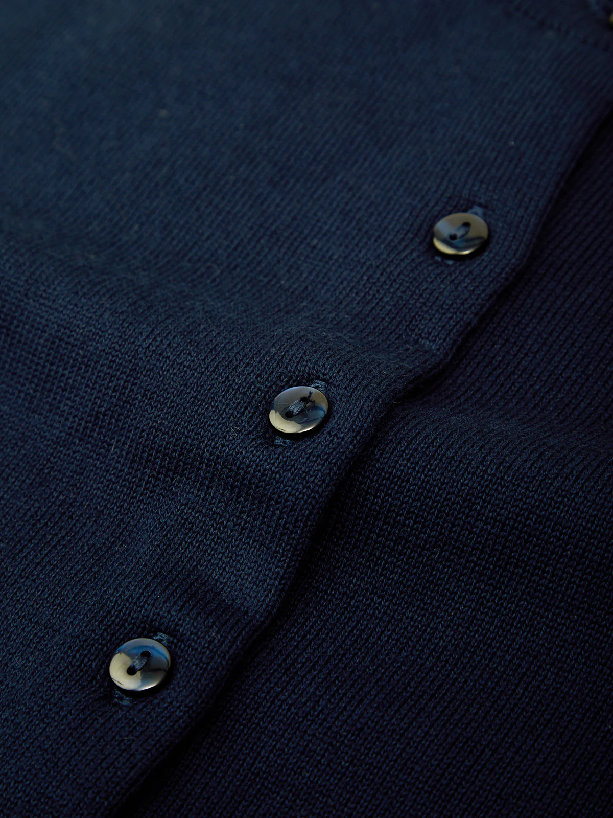 Paloma: Cropped Cardigan - Image 4