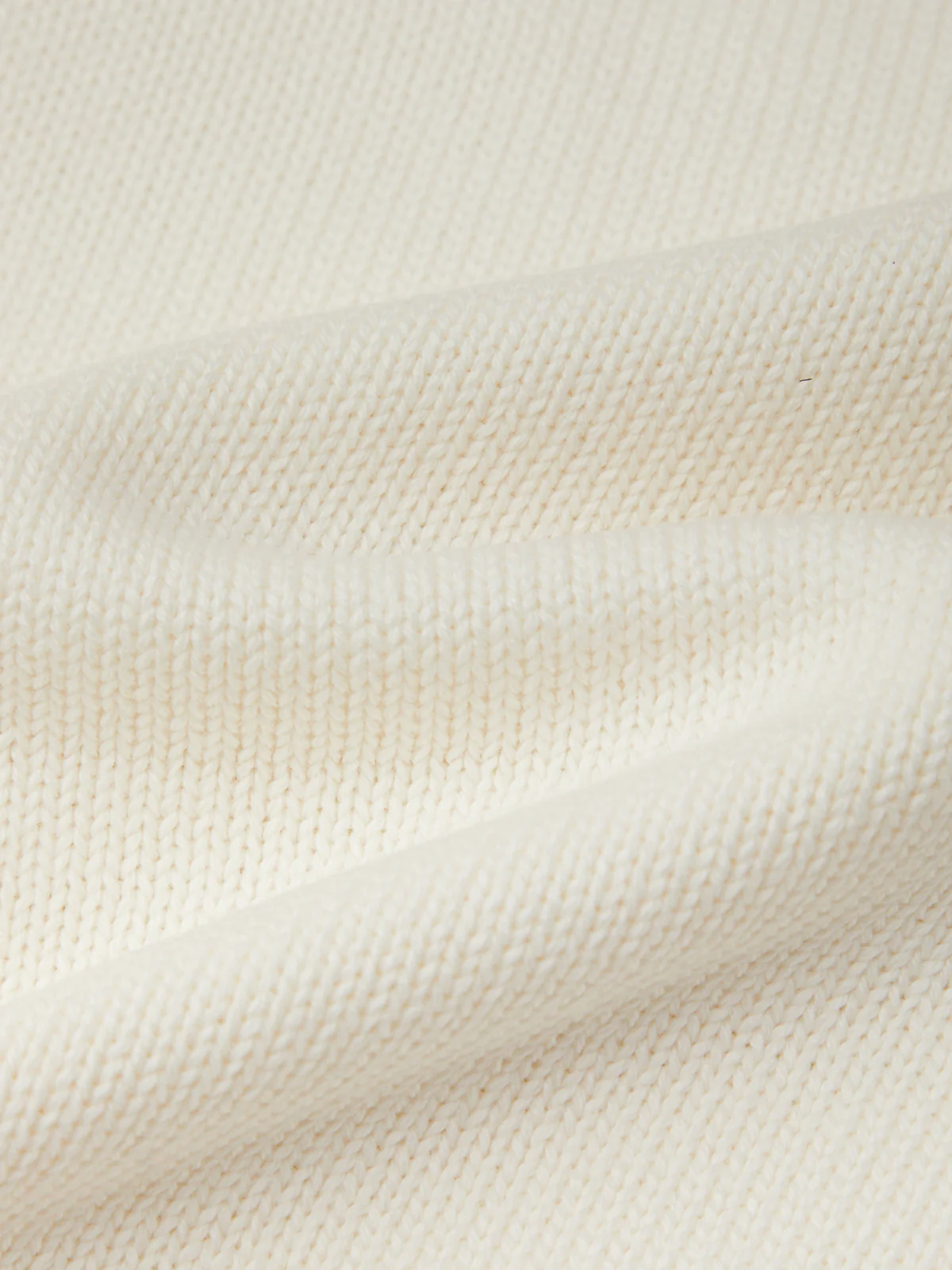 Pearl Cap Sleeve Pullover - Image 5