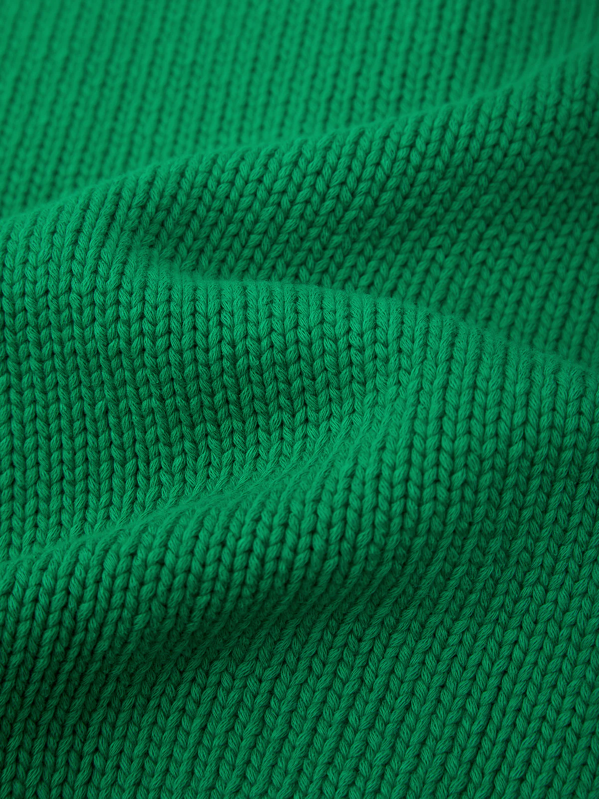 Peyton: Chunky Knit Cardigan - Image 4