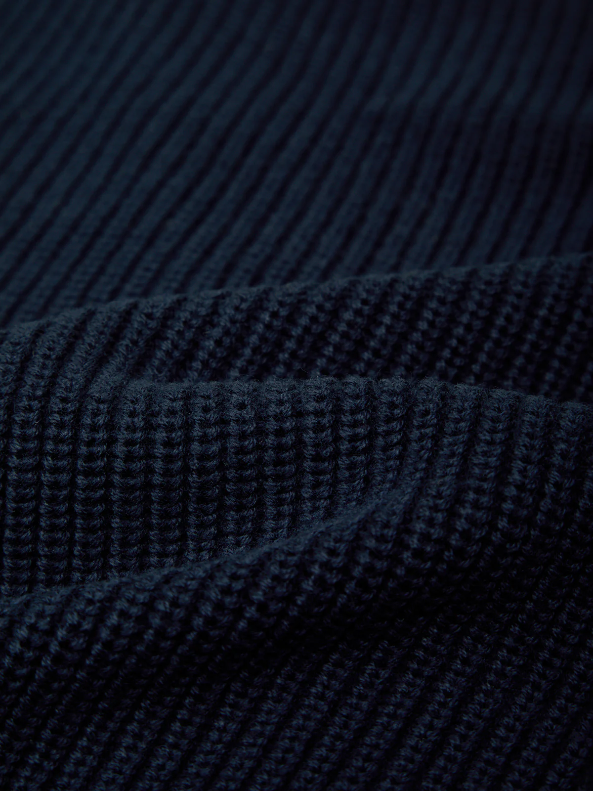 Reagan: Cotton Puff Sleeve Cardigan - Image 5