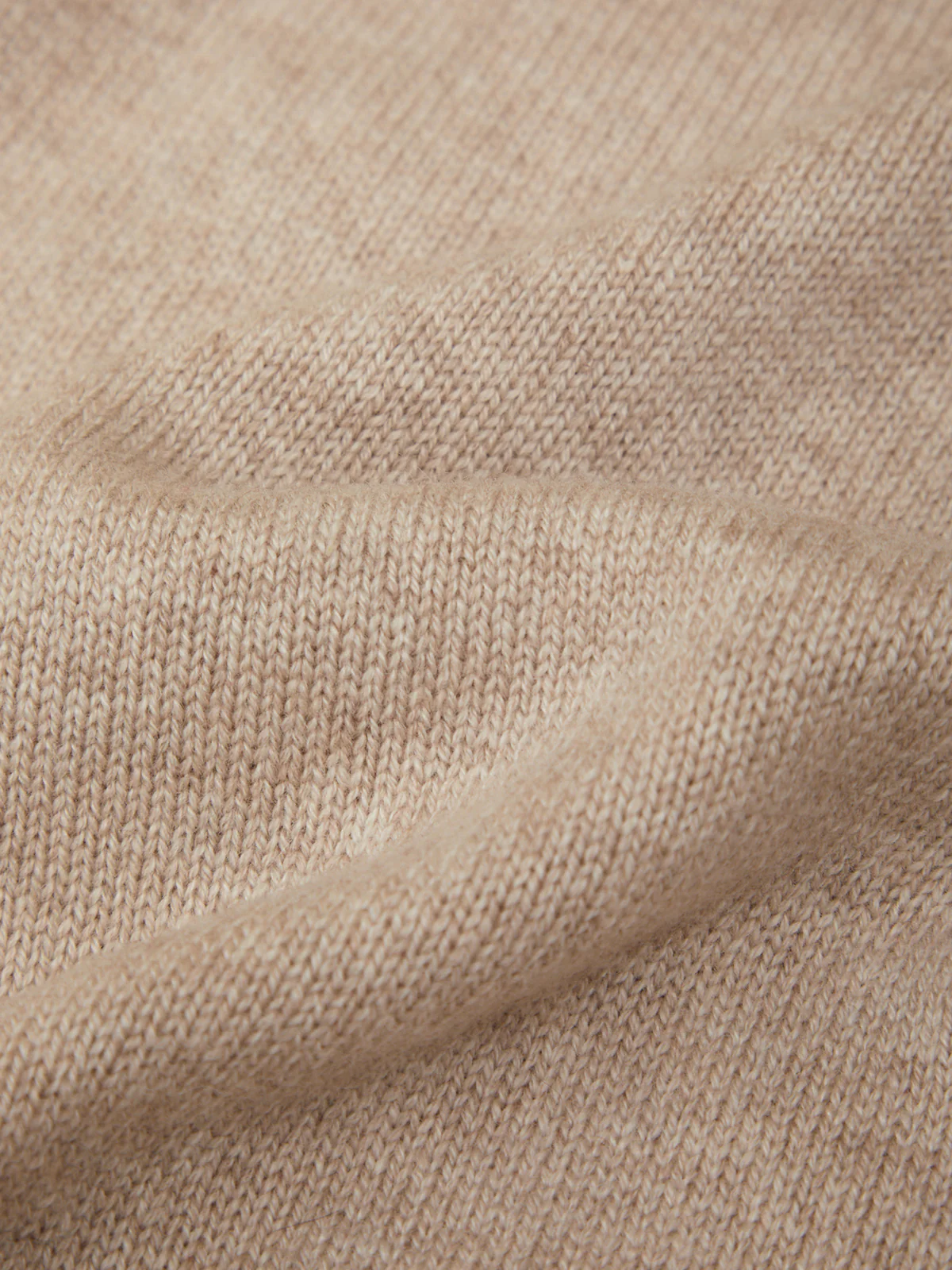 Rosalie: Cashmere Blend Wide Leg Pants - Image 6