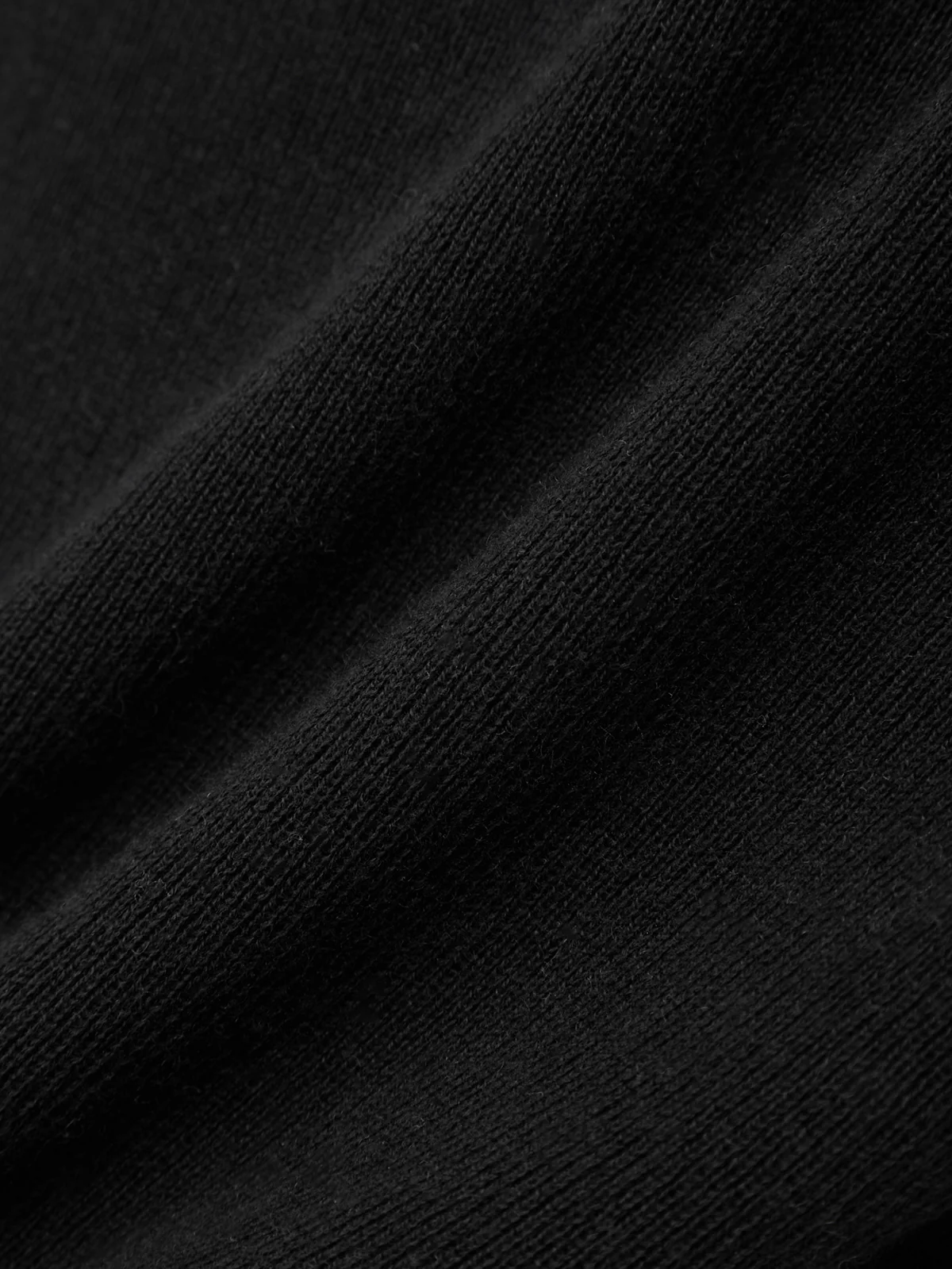 Rowan: Silk Blend Turtleneck - Image 5