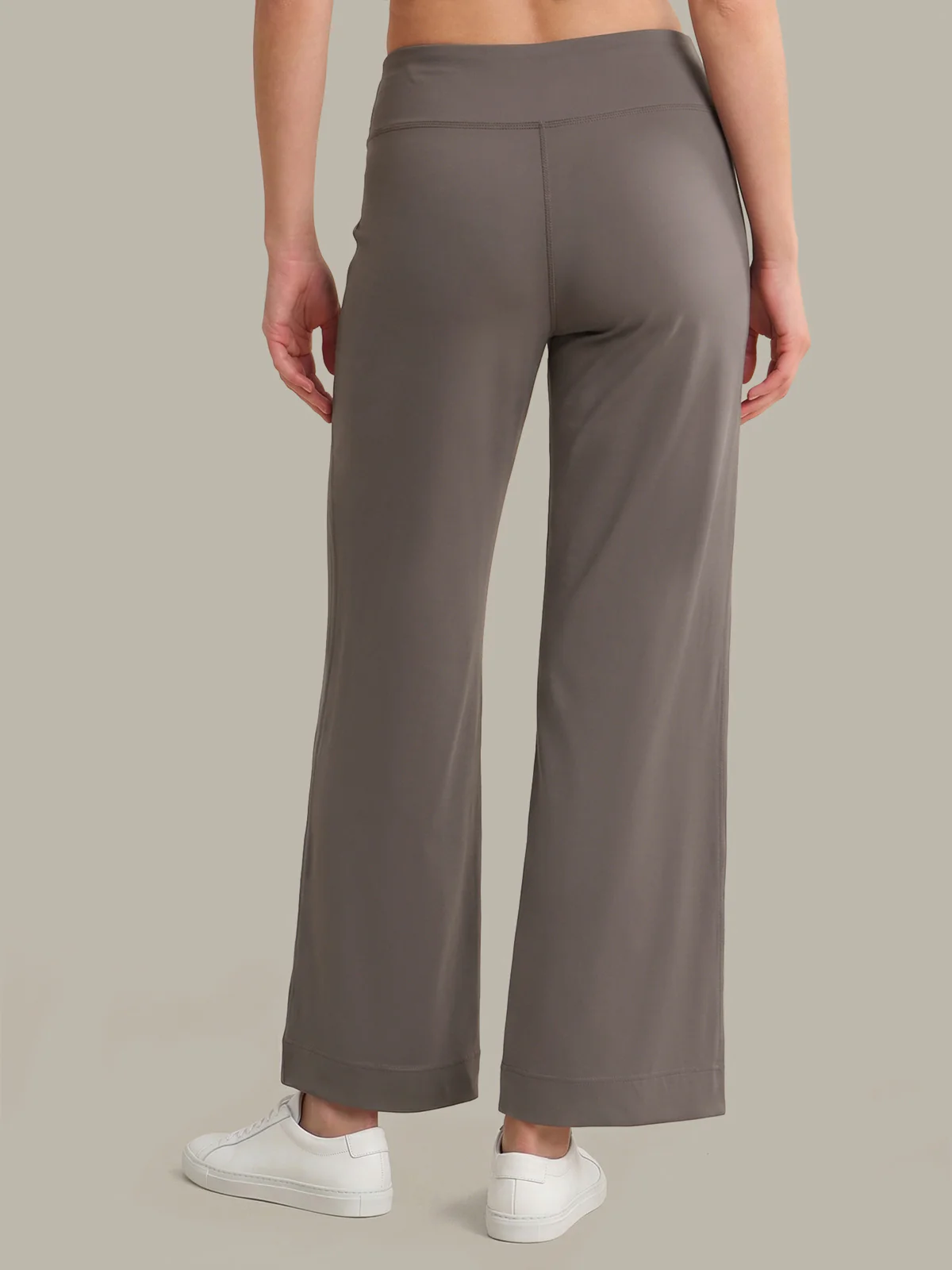 Sable: Wide Leg Yoga Pants - Image 3