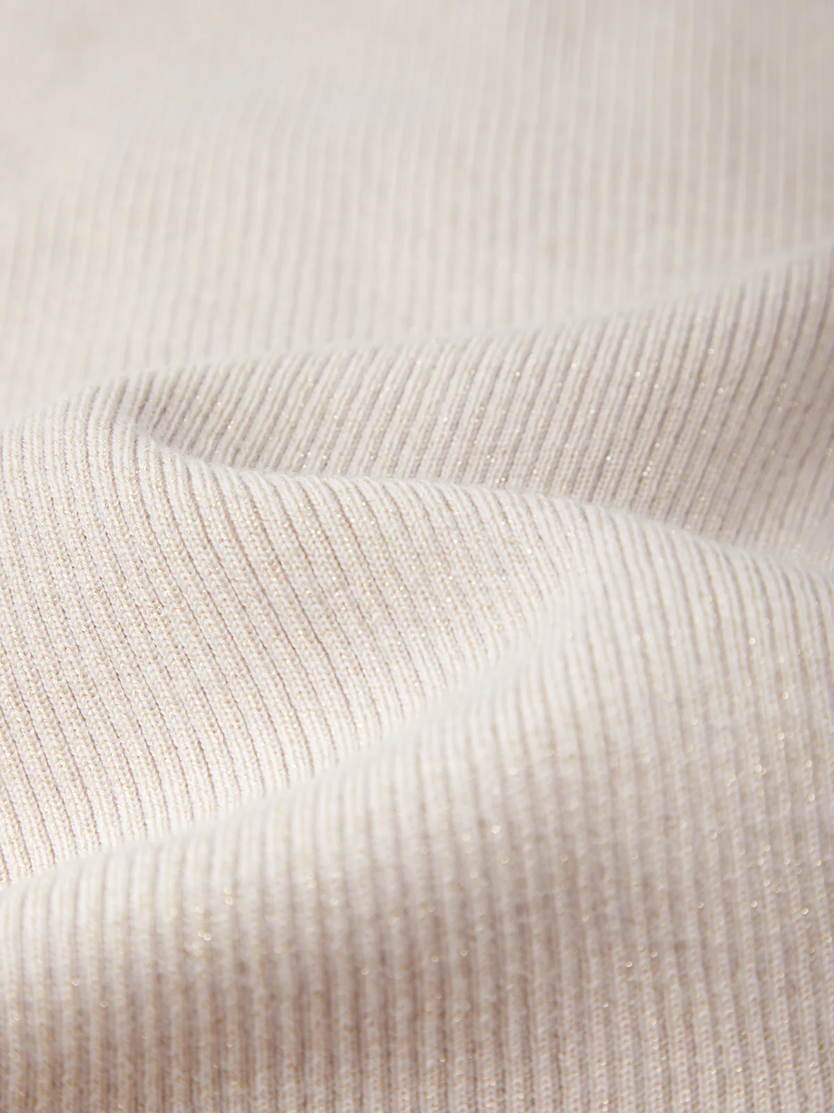 Selene: Wool Rib Cardigan - Image 7